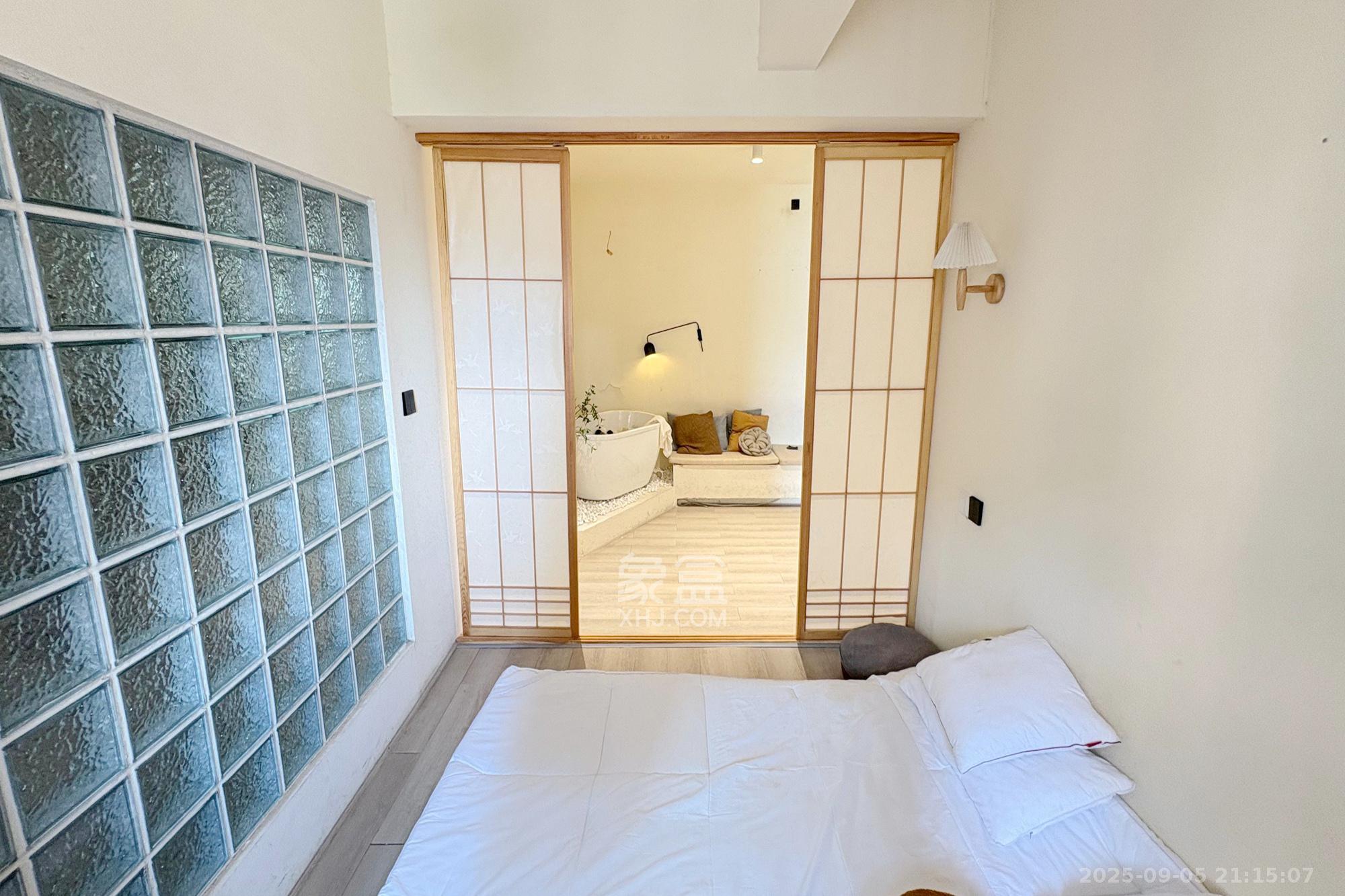 新青年公寓 2室1厅1卫 63.0万 新青年公寓 2室1厅1卫 63.0万卧室