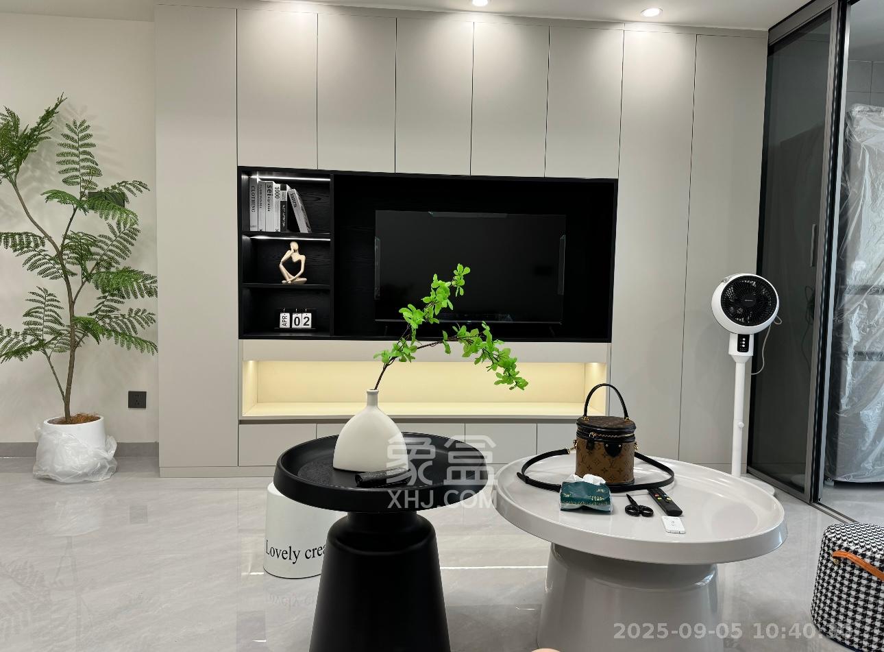 富兴时代御城 2室1厅1卫 3200.0元/月 富兴时代御城 2室1厅1卫 3200.0元/月室内图