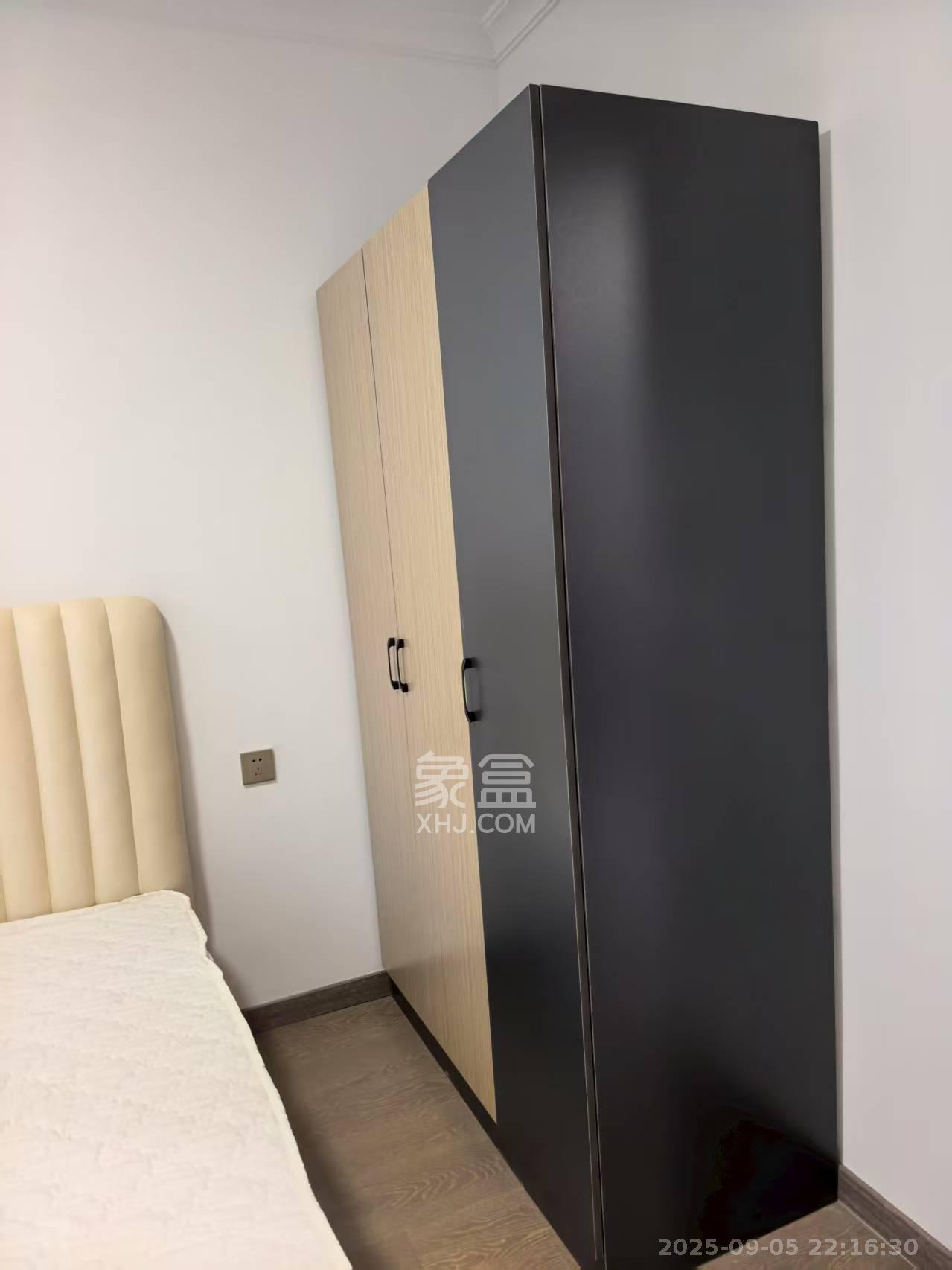 江悦和鸣  4室2厅2卫   4500.00元/月室内图