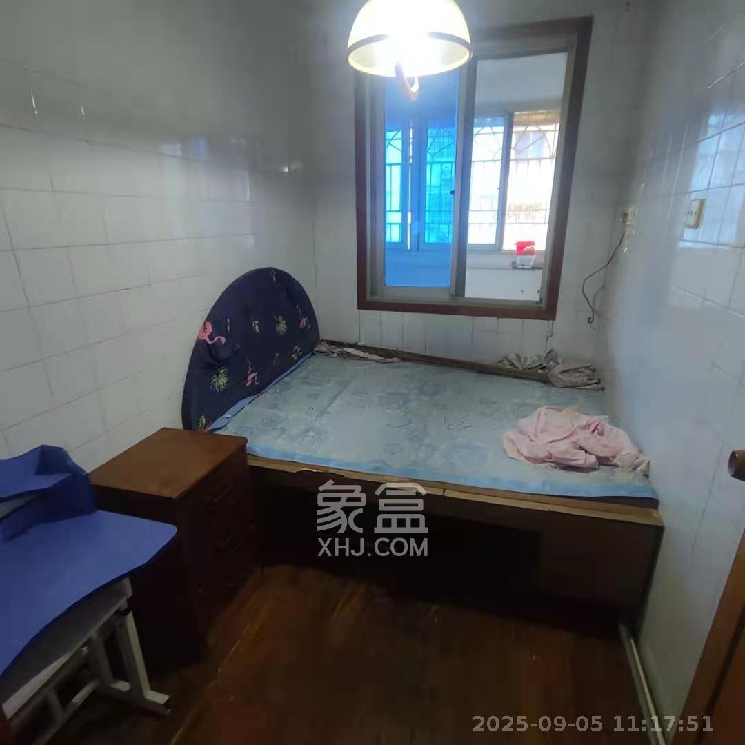 安泰新村  2室1厅1卫   1500.00元/月室内图