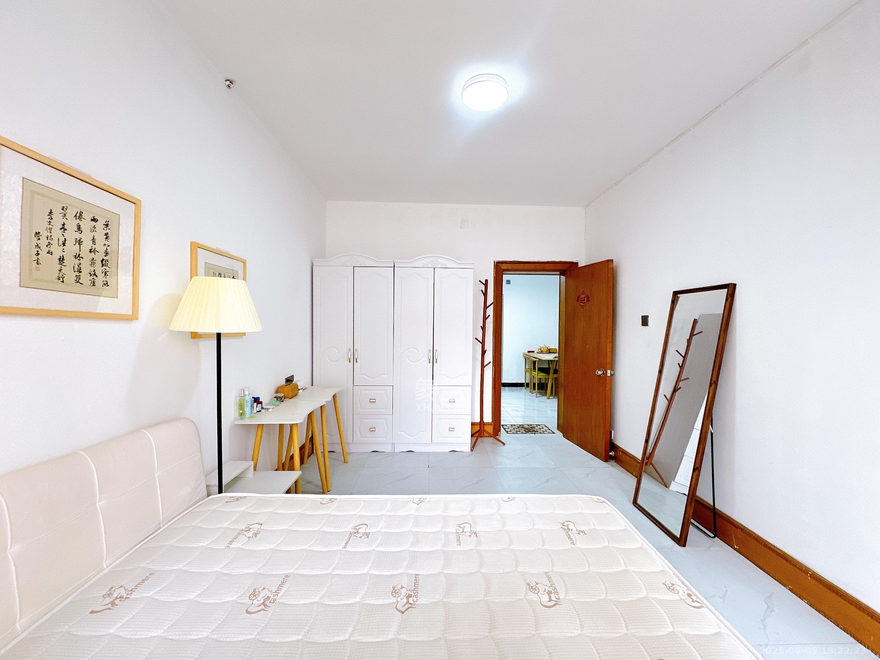 湖南日报宿舍 2室1厅1卫 3000.0元/月 湖南日报宿舍 2室1厅1卫 3000.0元/月室内图