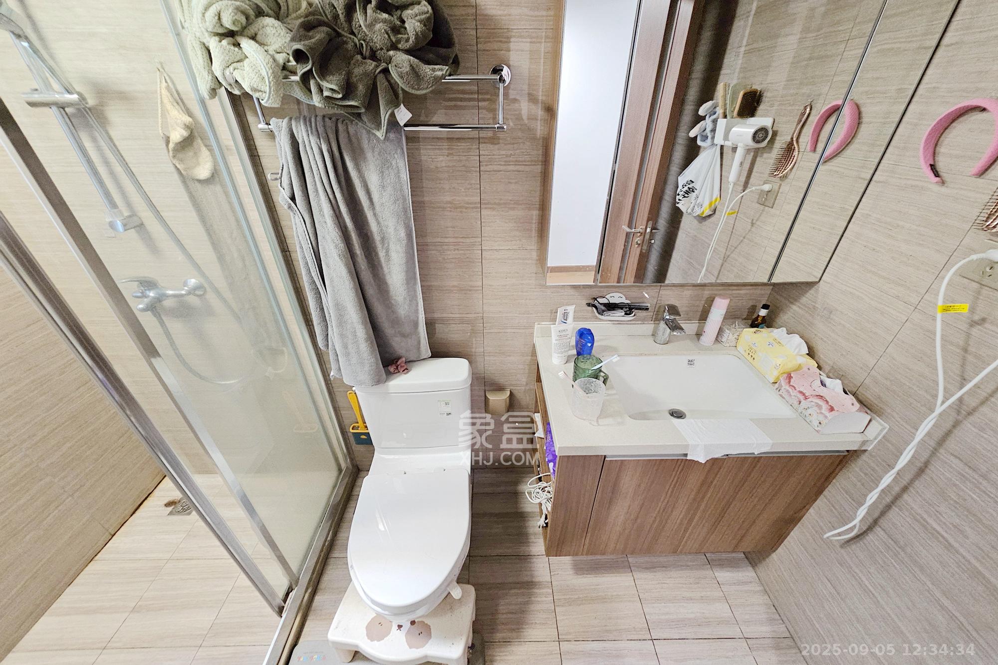 阳光城尚东湾青柠园  3室2厅2卫    96.0万其他