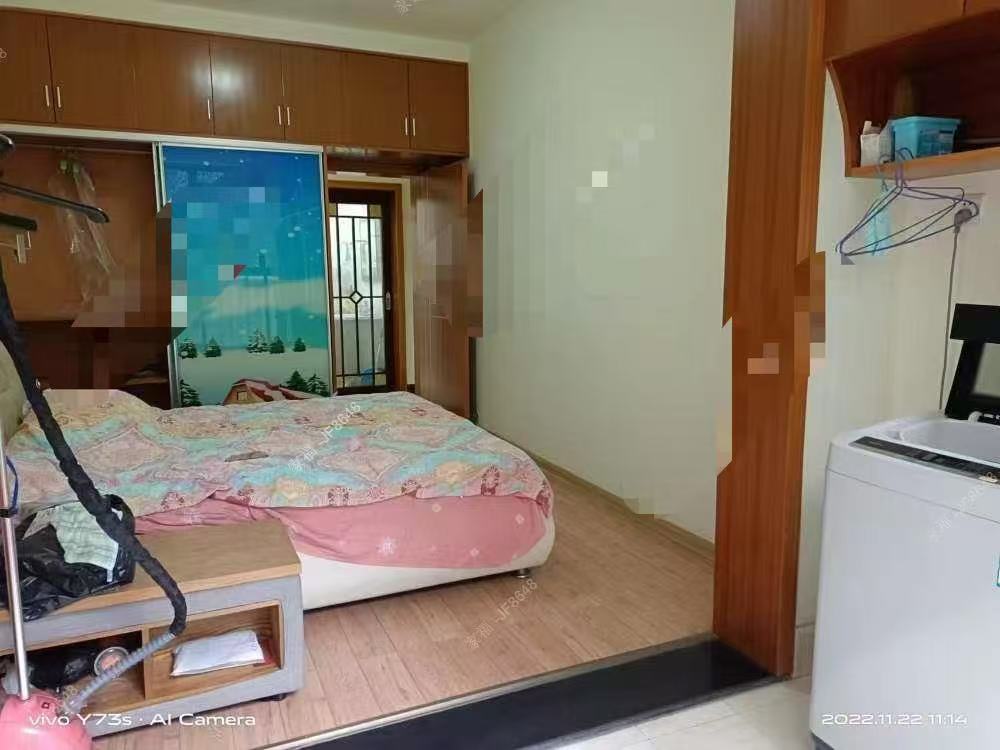 姑苏名园  3室2厅2卫   68.00万户型图