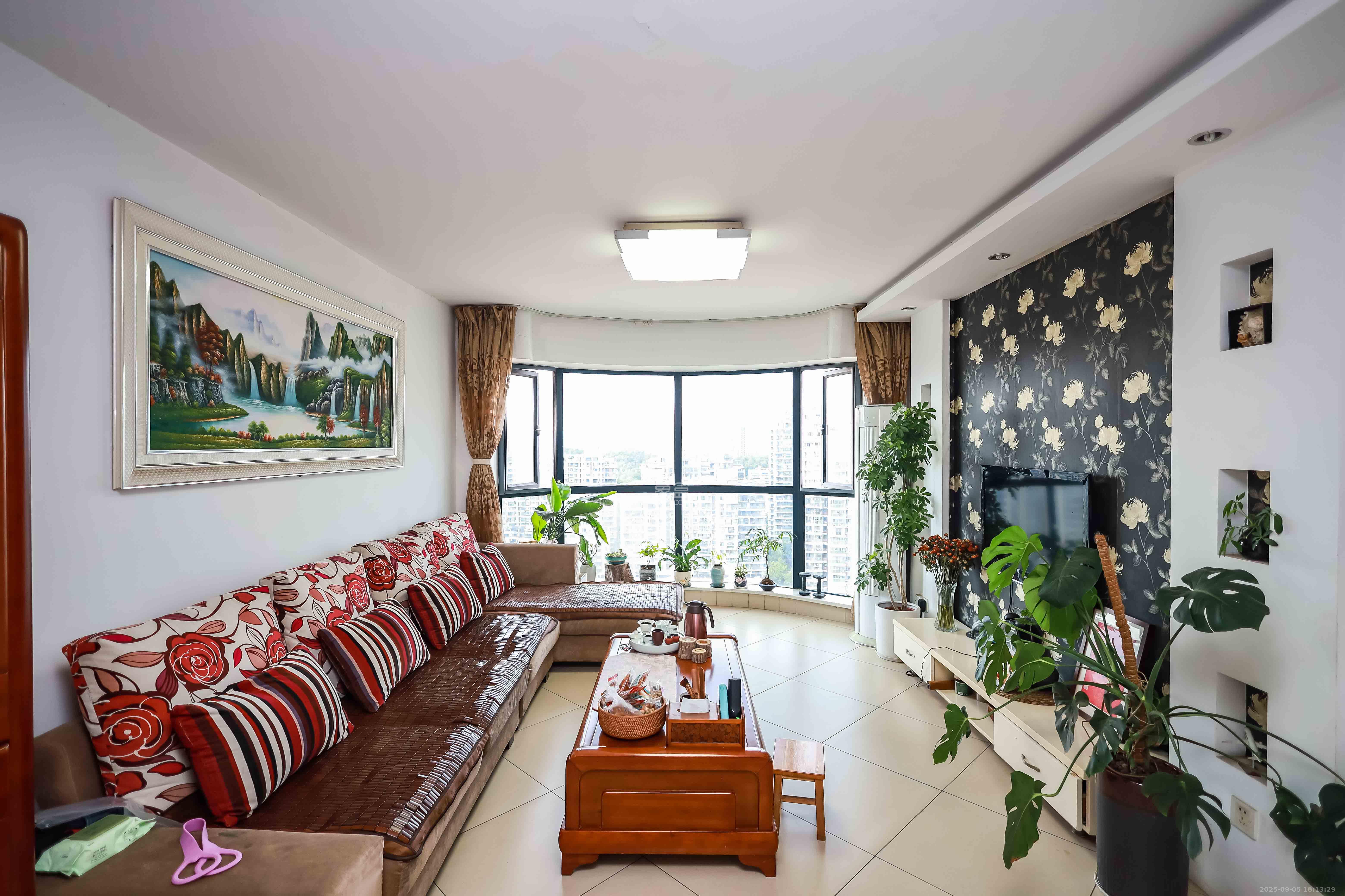 永祺西京  3室2厅2卫    106.0万 永祺西京  3室2厅2卫    106.0万