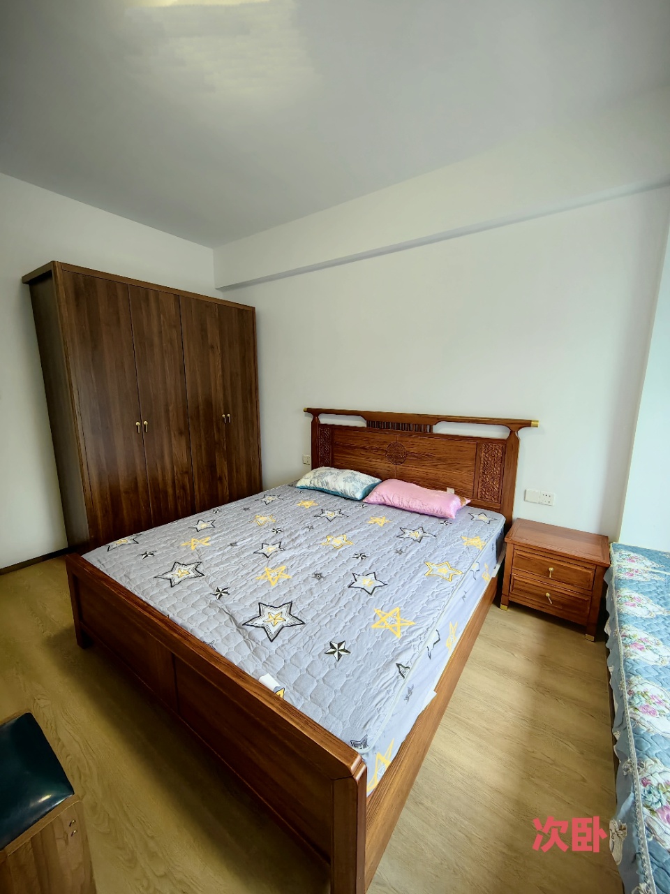 华润中心二期东悦府  3室2厅2卫    7500.0元/月室内图