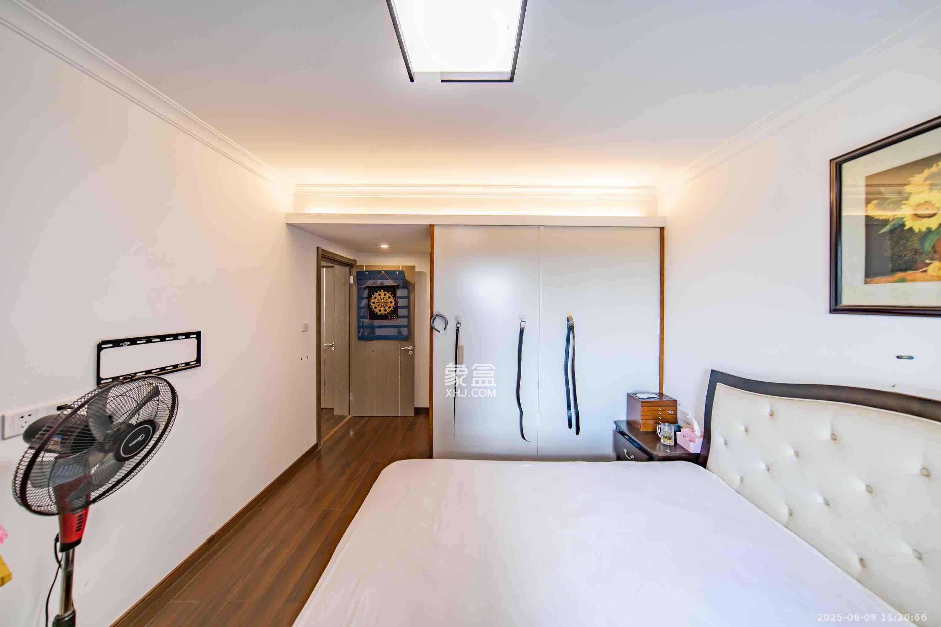 万科金域缇香  1室0厅0卫    4200.0元/月 万科金域缇香  1室0厅0卫    4200.0元/月室内图