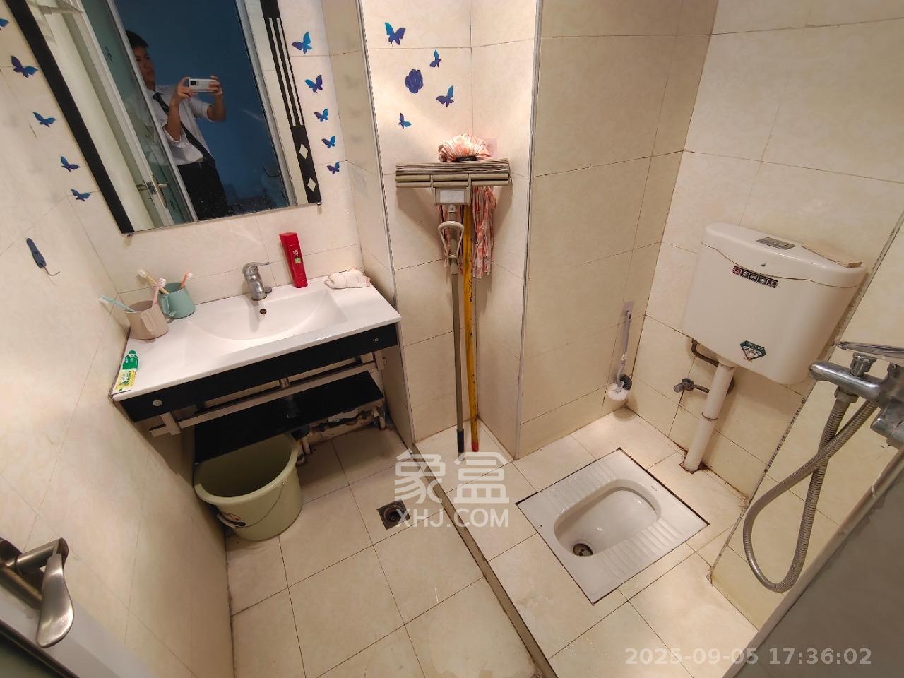 少帅府 1室1厅1卫 1800.0元/月 少帅府 1室1厅1卫 1800.0元/月室内图