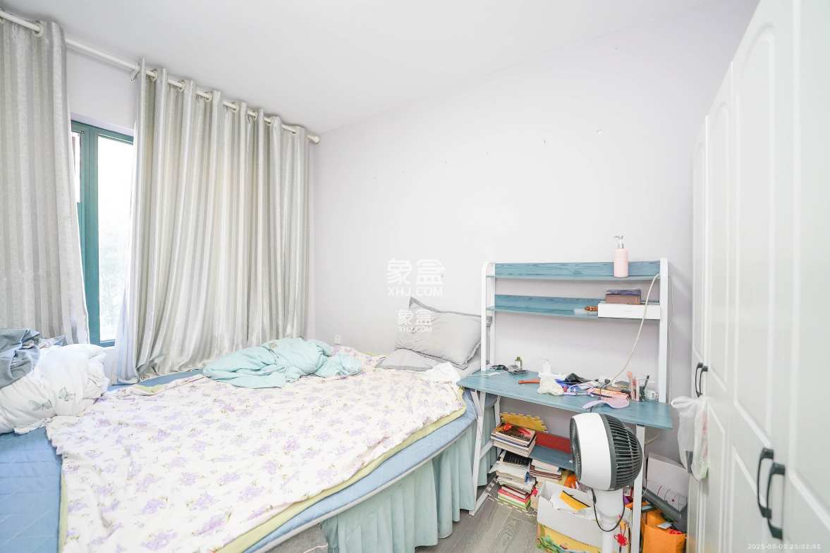 丽发新城 3室2厅2卫 2000.0元/月 丽发新城 3室2厅2卫 2000.0元/月室内图