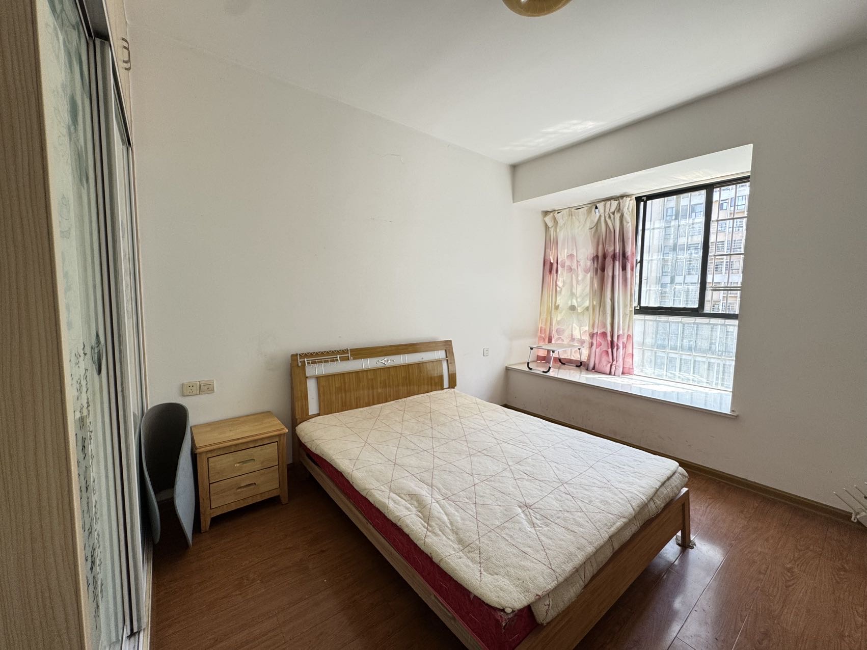 翰林居  2室2厅1卫    1300.0元/月户型图