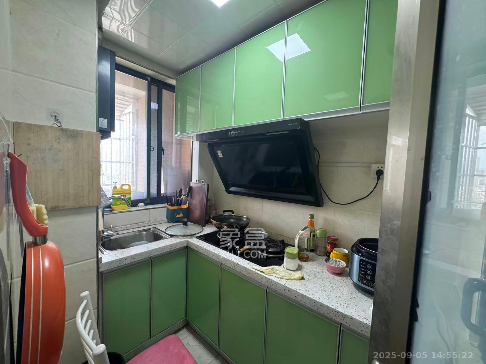 圭塘三小区  1室0厅0卫    1700.0元/月室内图