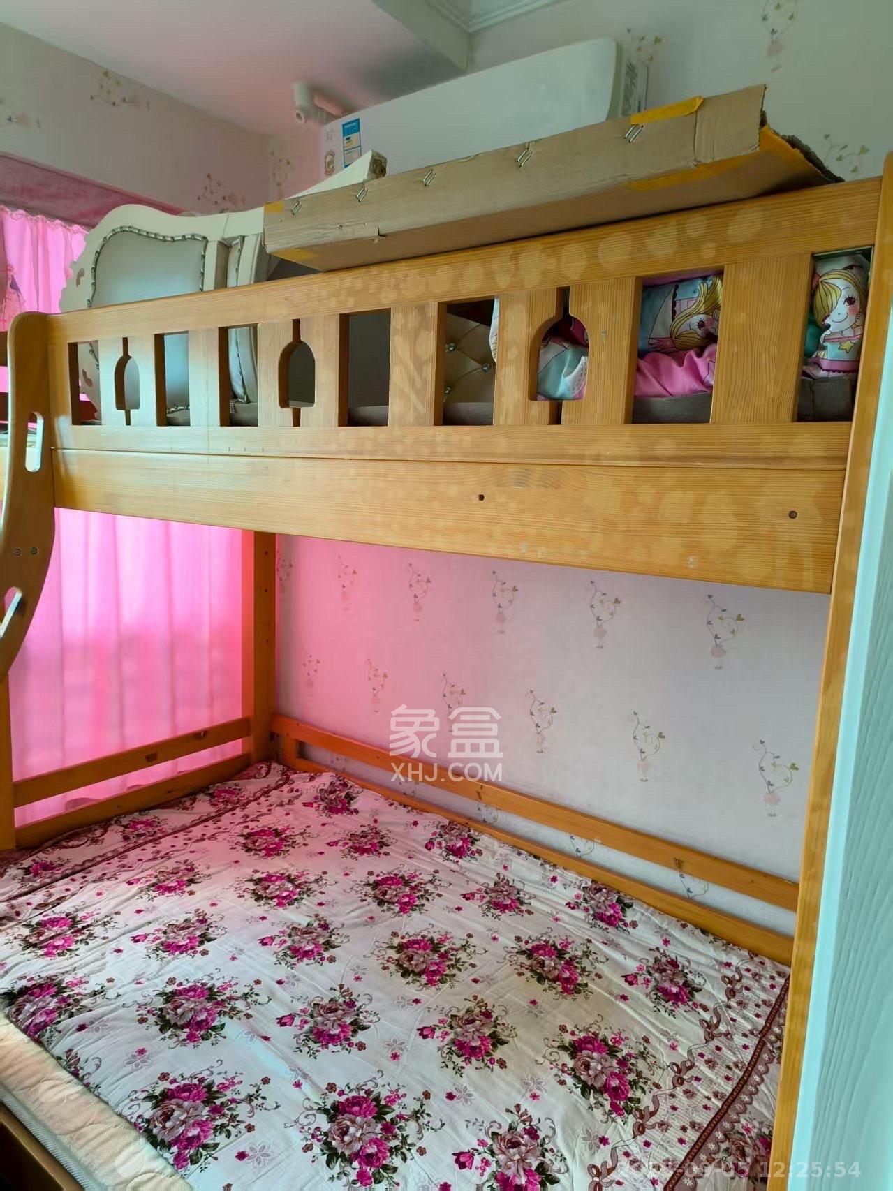 和泓梅溪四季 3室2厅1卫 3200.0元/月 和泓梅溪四季 3室2厅1卫 3200.0元/月室内图