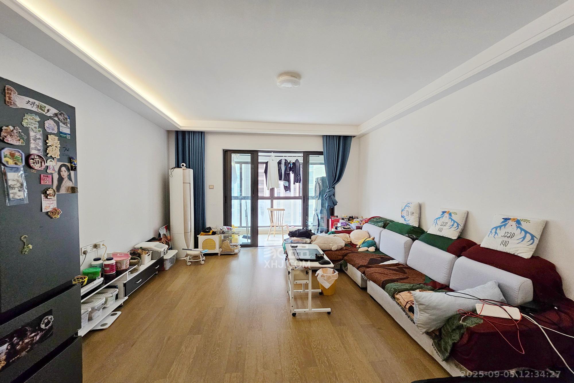 阳光城尚东湾青柠园 3室2厅2卫 96.0万 阳光城尚东湾青柠园 3室2厅2卫 96.0万客厅