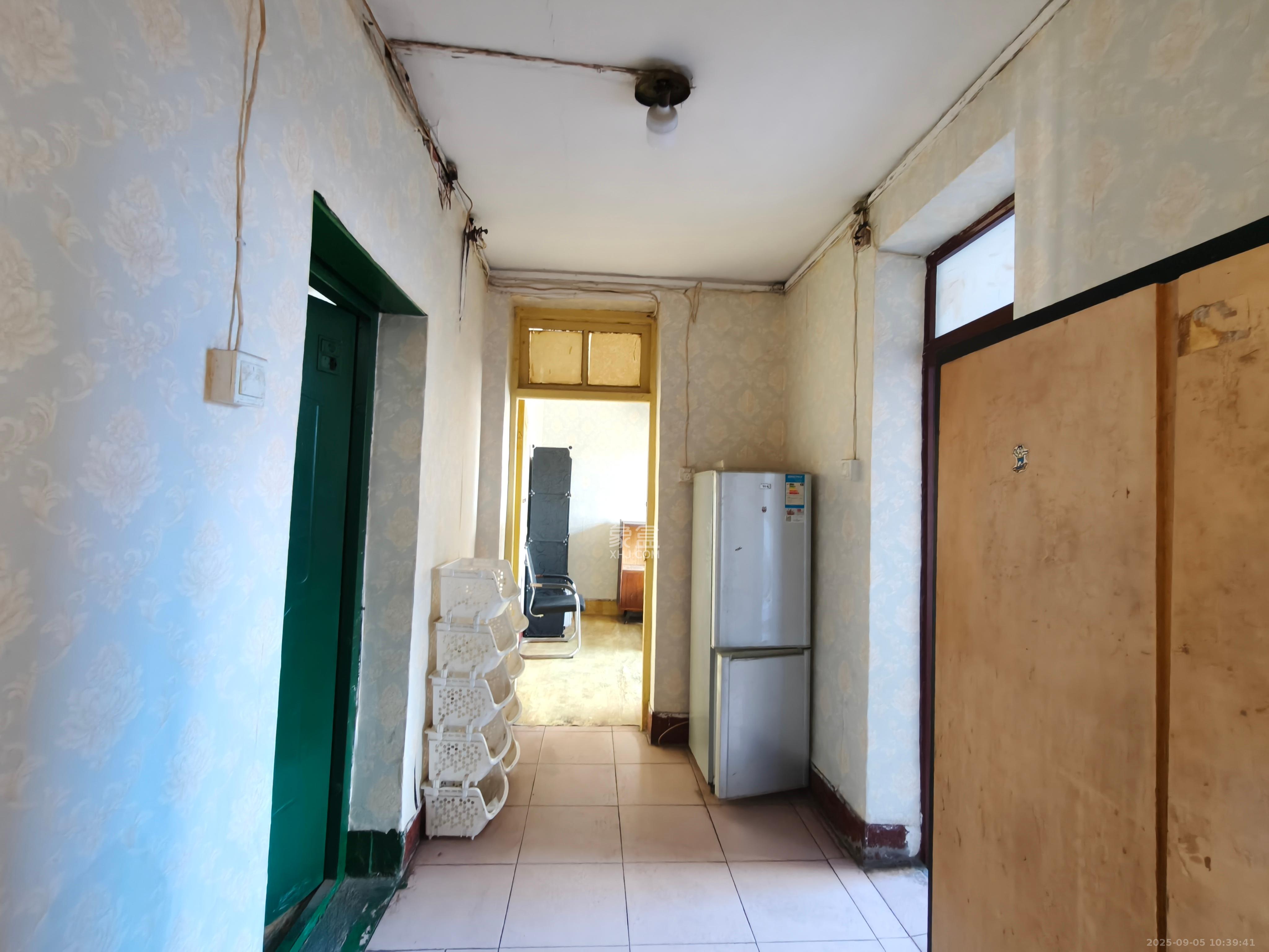 左家塘二建 2室1厅1卫 1200.0元/月 左家塘二建 2室1厅1卫 1200.0元/月室内图