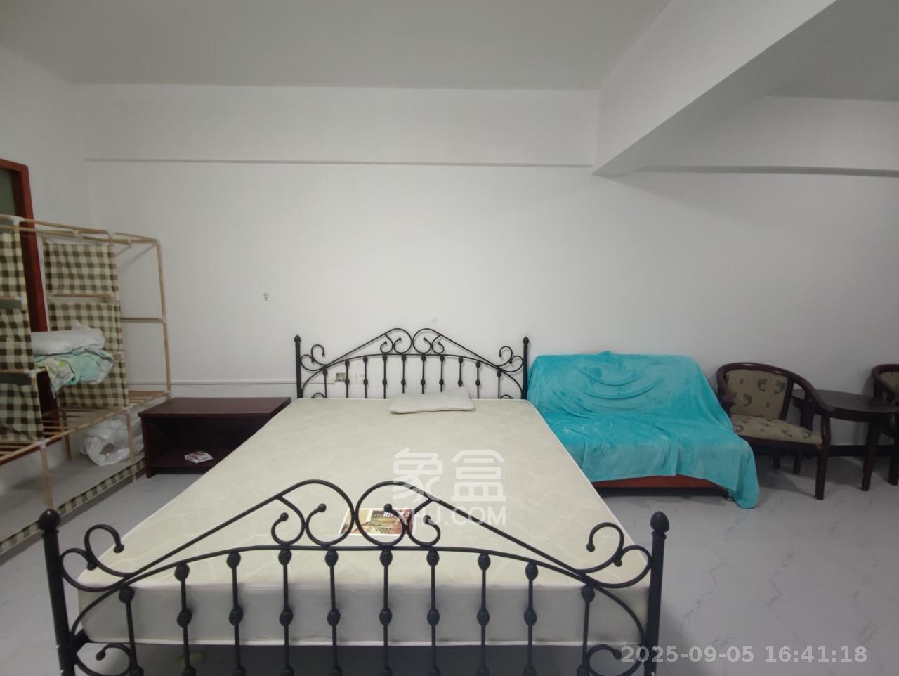 谋房博客(博客天街)  1室1厅1卫    1500.0元/月室内图