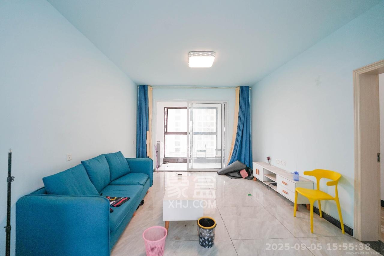 绿地新都会  3室2厅2卫    2200.0元/月 绿地新都会  3室2厅2卫    2200.0元/月