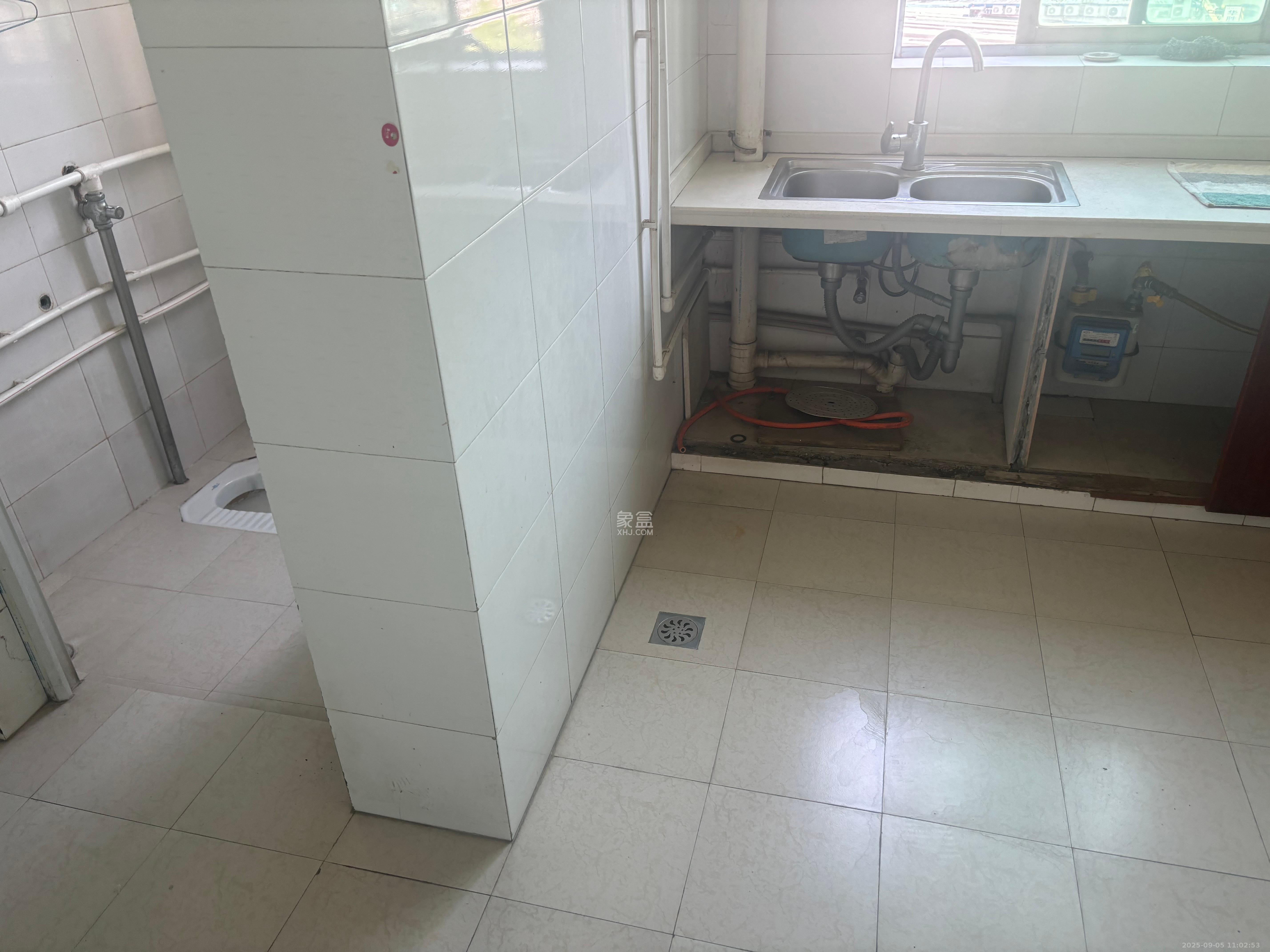 高升小区 2室1厅1卫 2200.0元/月 高升小区 2室1厅1卫 2200.0元/月室内图