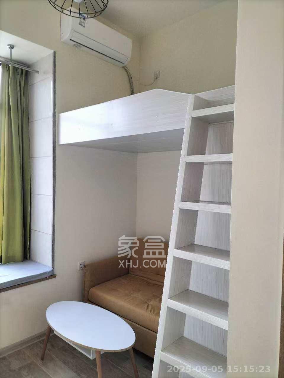 兰亭湾畔 1室1厅1卫 900.0元/月 兰亭湾畔 1室1厅1卫 900.0元/月室内图