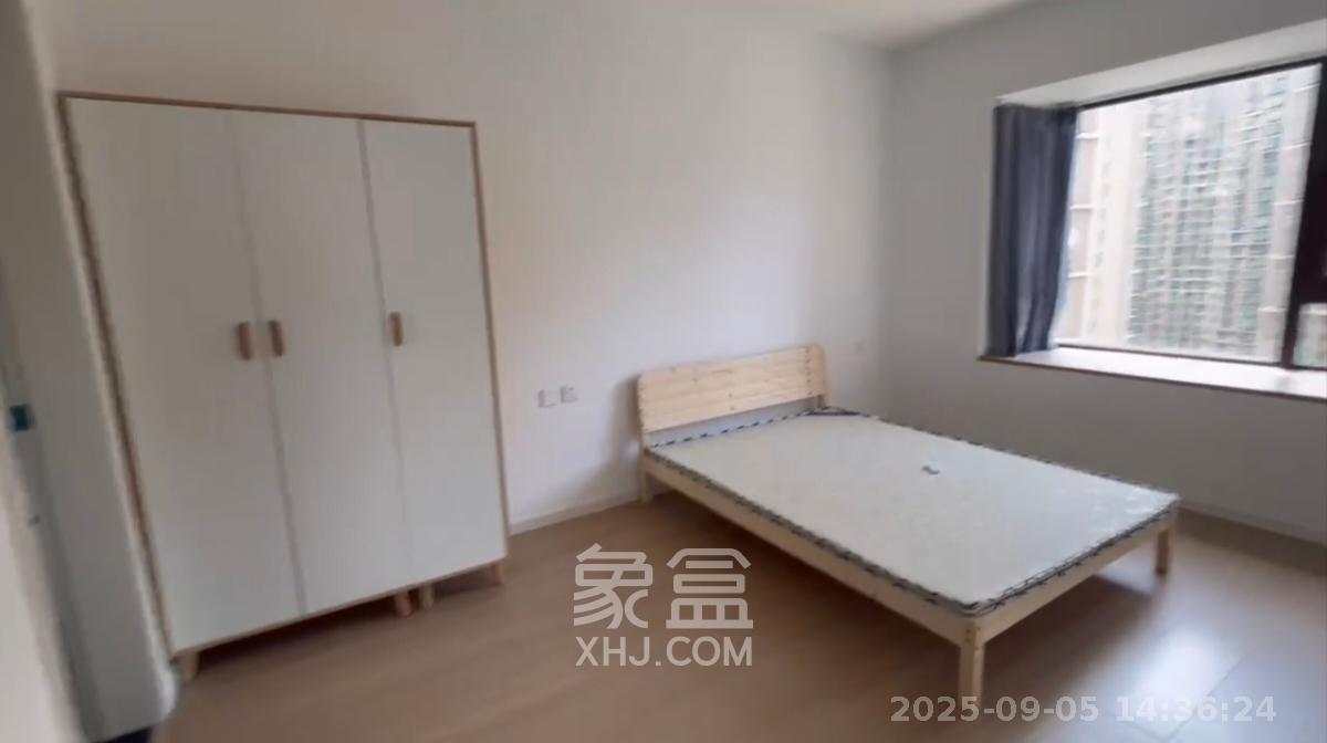 保利大都汇一期、二期 4室2厅2卫 3600.0元/月 保利大都汇一期、二期 4室2厅2卫 3600.0元/月室内图