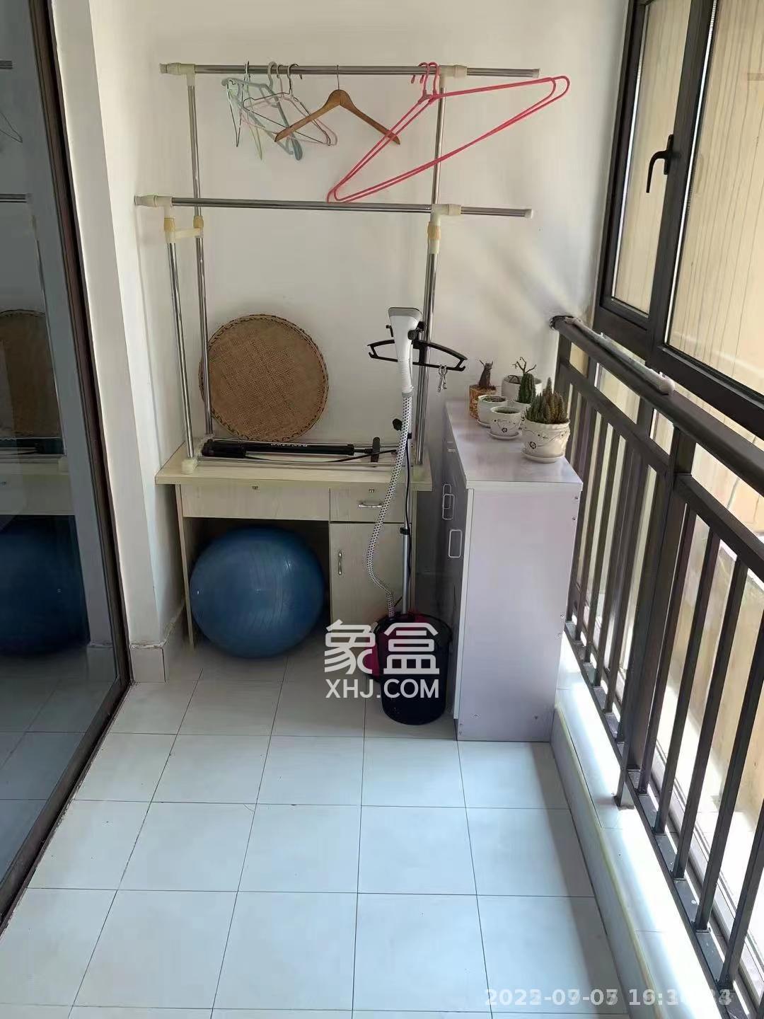 保利西海岸B区 3室2厅1卫 2800.0元/月 保利西海岸B区 3室2厅1卫 2800.0元/月室内图