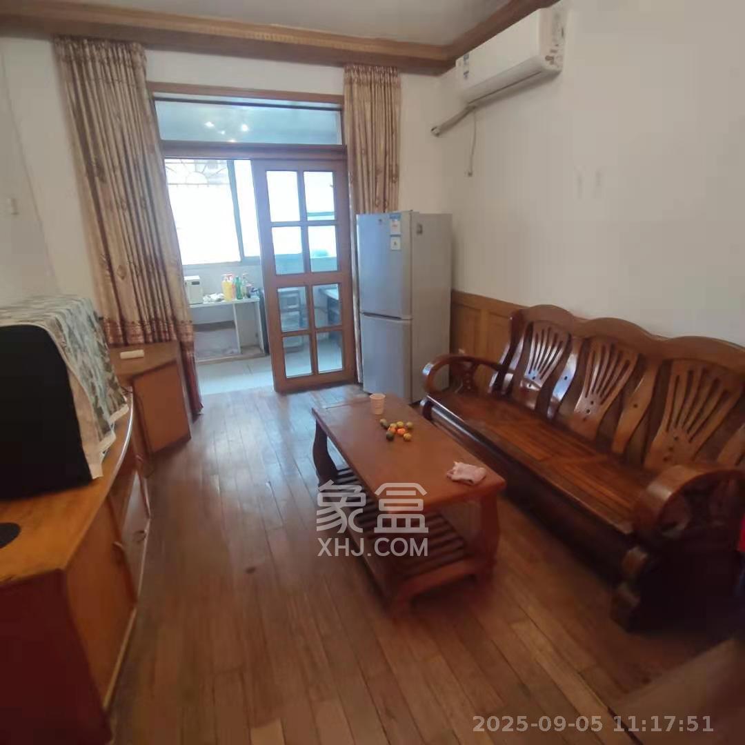 安泰新村  2室1厅1卫   1500.00元/月室内图