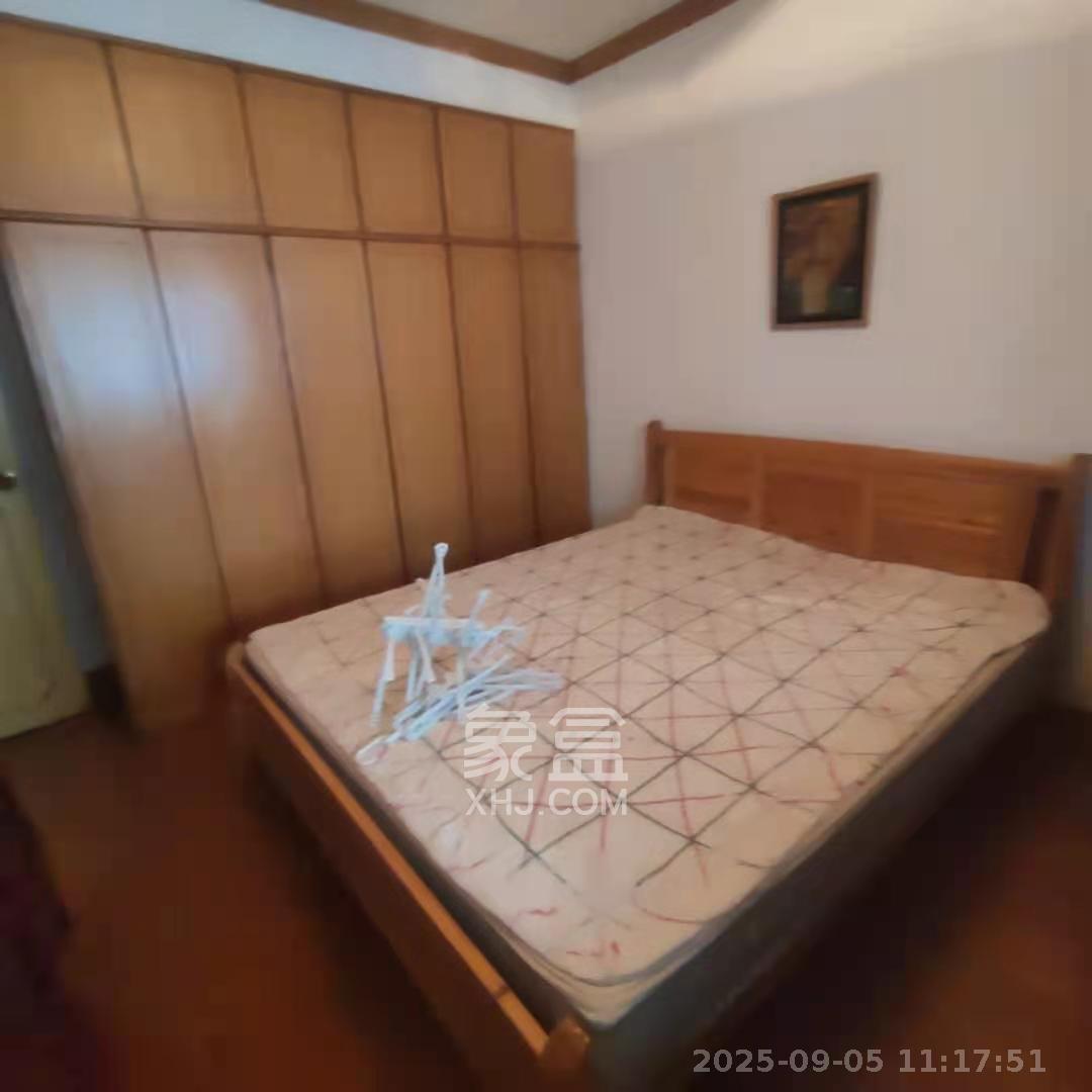 安泰新村  2室1厅1卫   1500.00元/月室内图