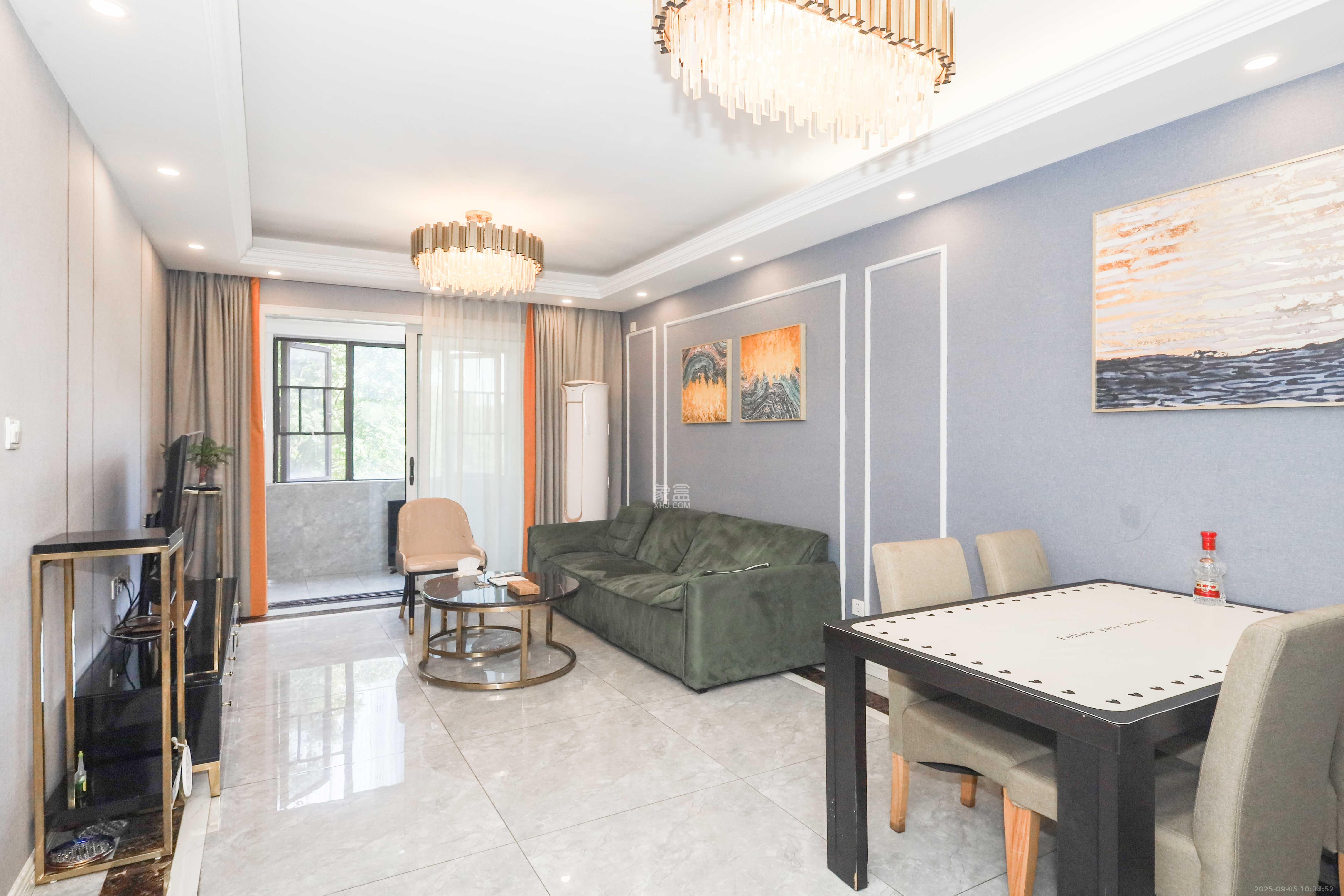 中国铁建梅溪青秀二期 3室2厅2卫 3500.0元/月 中国铁建梅溪青秀二期 3室2厅2卫 3500.0元/月室内图