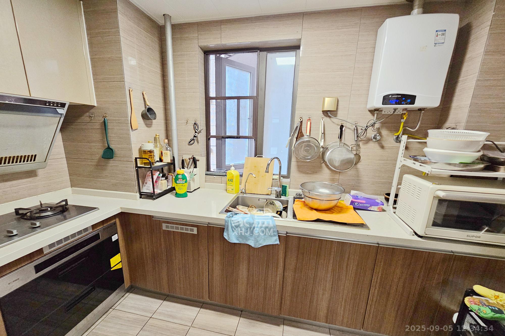 阳光城尚东湾青柠园  3室2厅2卫    96.0万其他