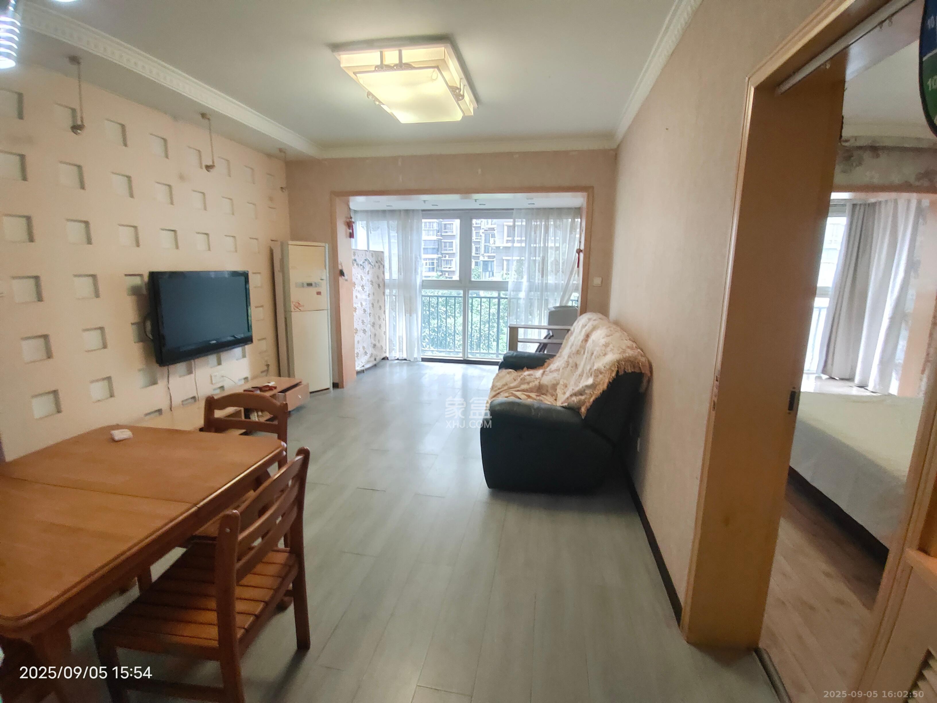 星典时代  3室1厅1卫   2150.00元/月室内图