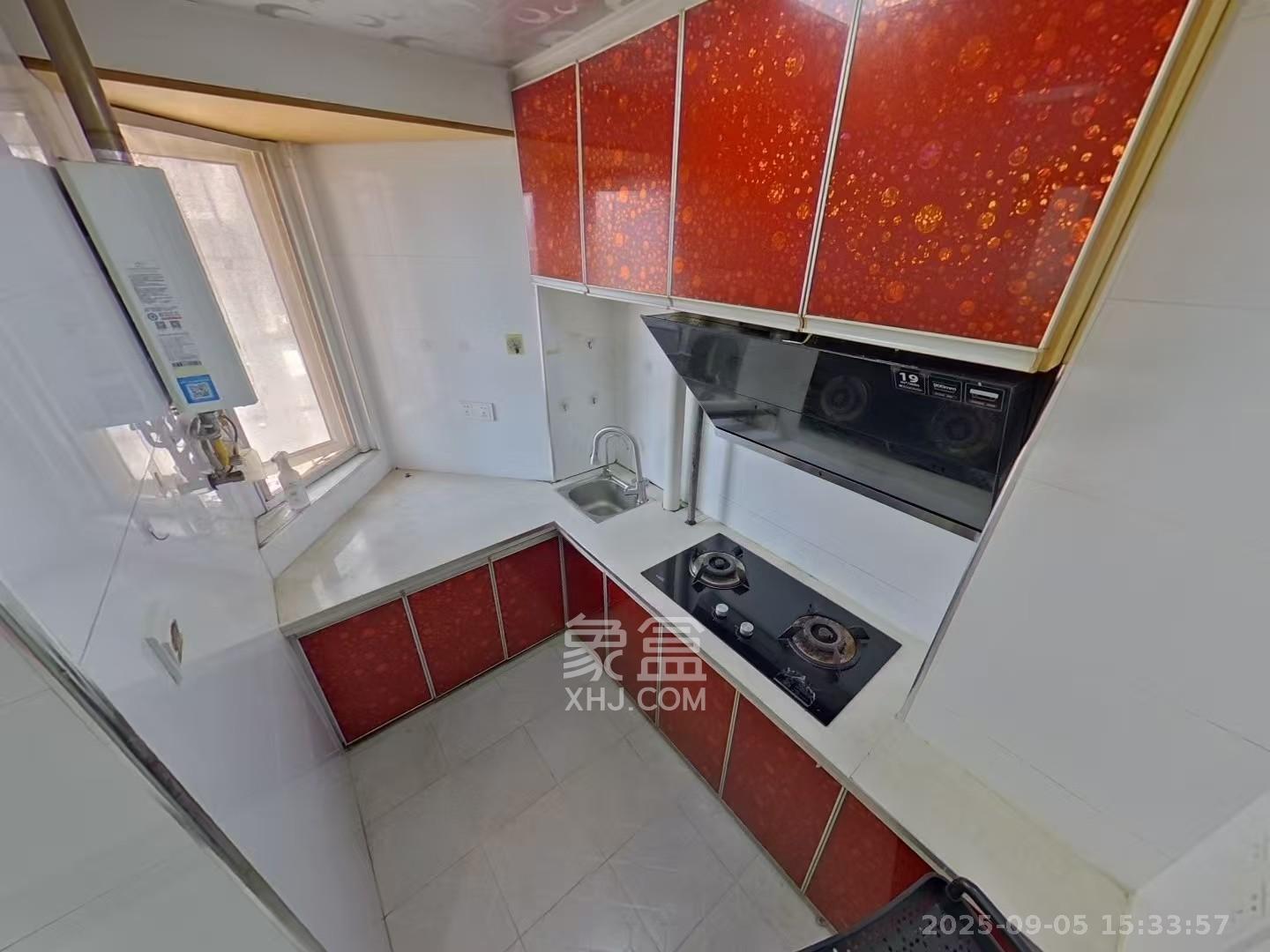 金石蓉园  1室1厅1卫    1400.0元/月室内图