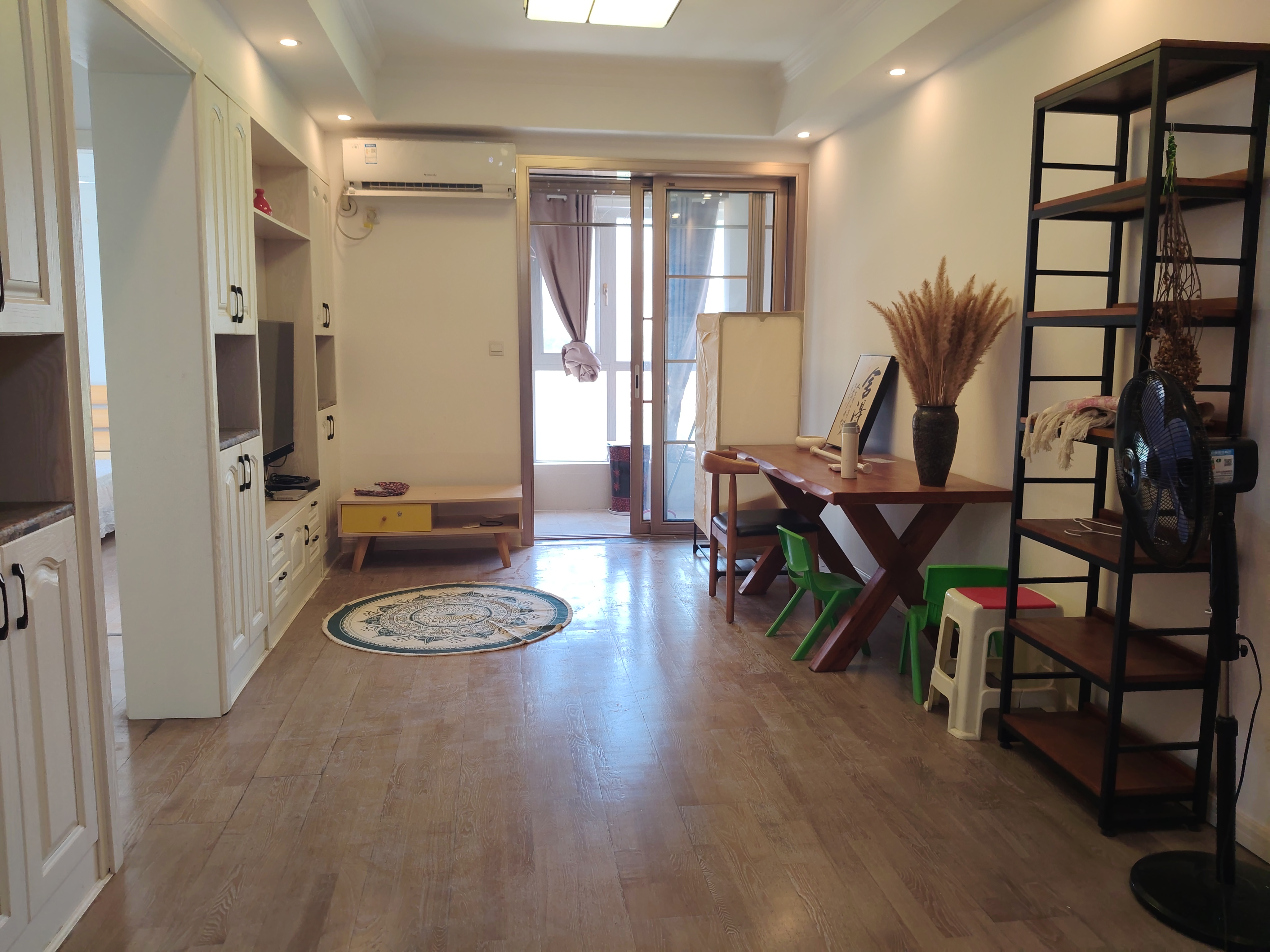 五矿万境水岸二期(五矿万境水岸和苑) 2室2厅1卫 2000.0元/月 五矿万境水岸二期(五矿万境水岸和苑) 2室2厅1卫 2000.0元/月户型图