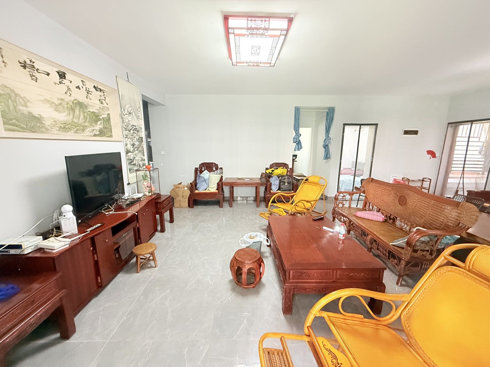 天街华府(海南新天地) 4室2厅2卫 4500.0元/月 天街华府(海南新天地) 4室2厅2卫 4500.0元/月室内图