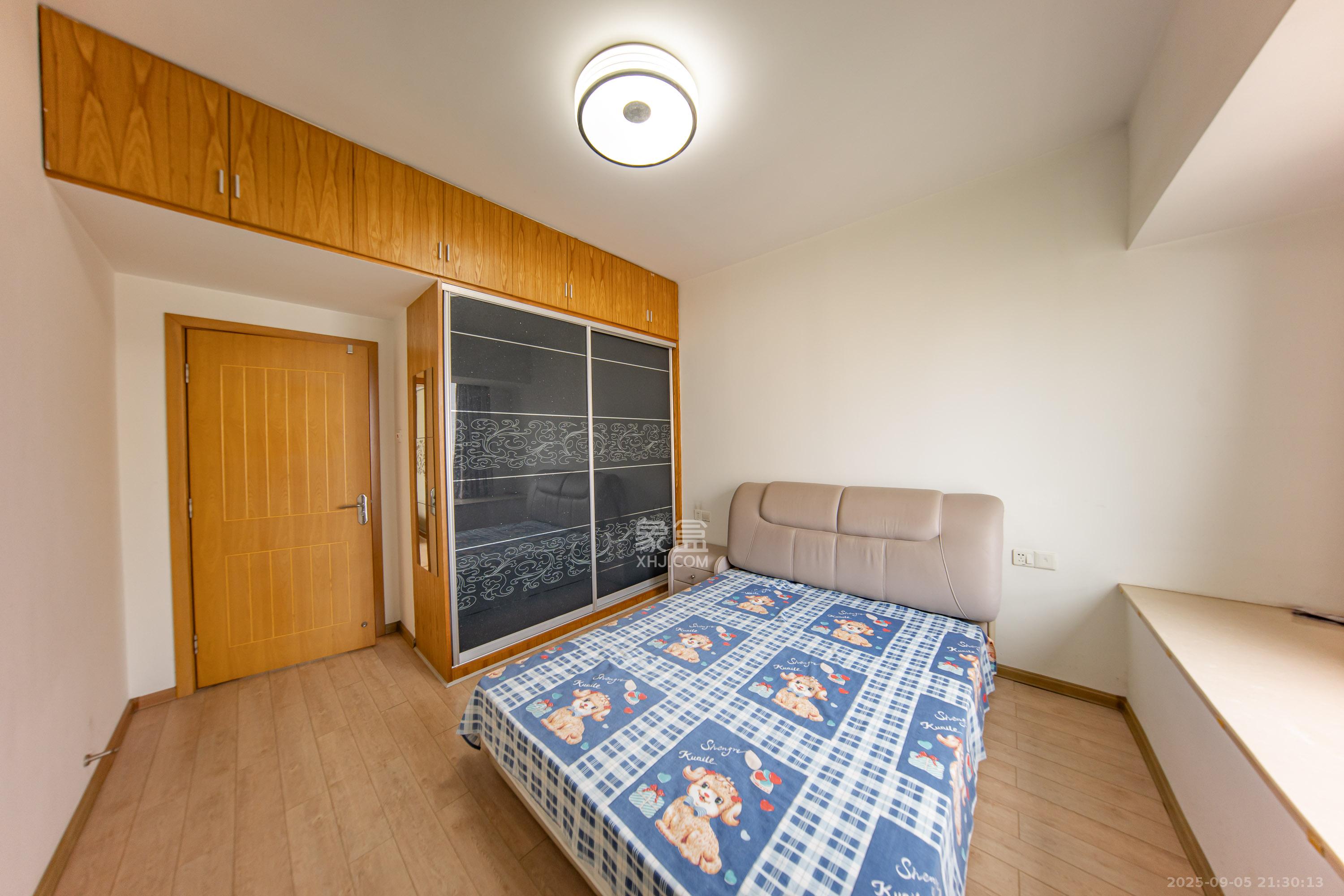 云栖谷 2室2厅1卫 49.0万 云栖谷 2室2厅1卫 49.0万卧室