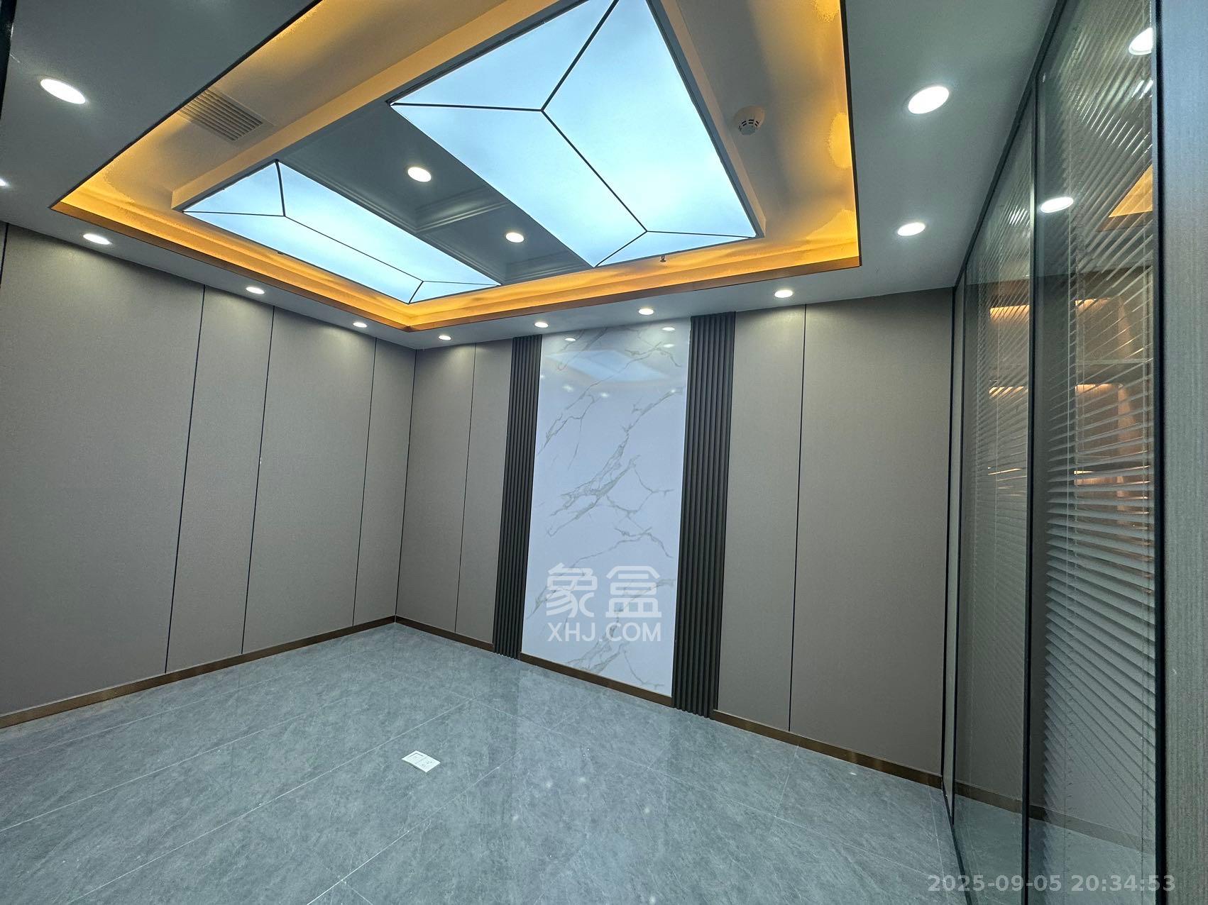 铭诚摩根 4室1厅0卫 8400.0元/月 铭诚摩根 4室1厅0卫 8400.0元/月室内图