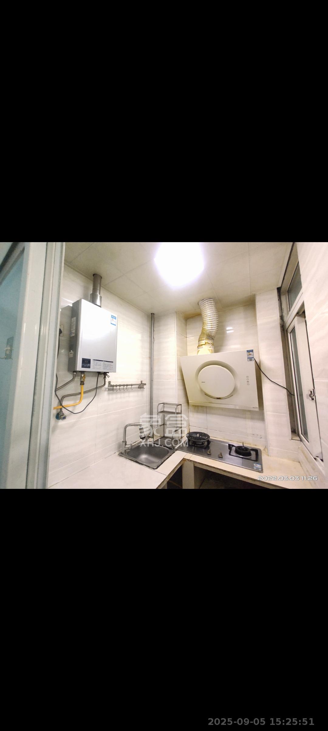 丰园城（鄱阳小区二期）  1室0厅0卫    1300.0元/月室内图