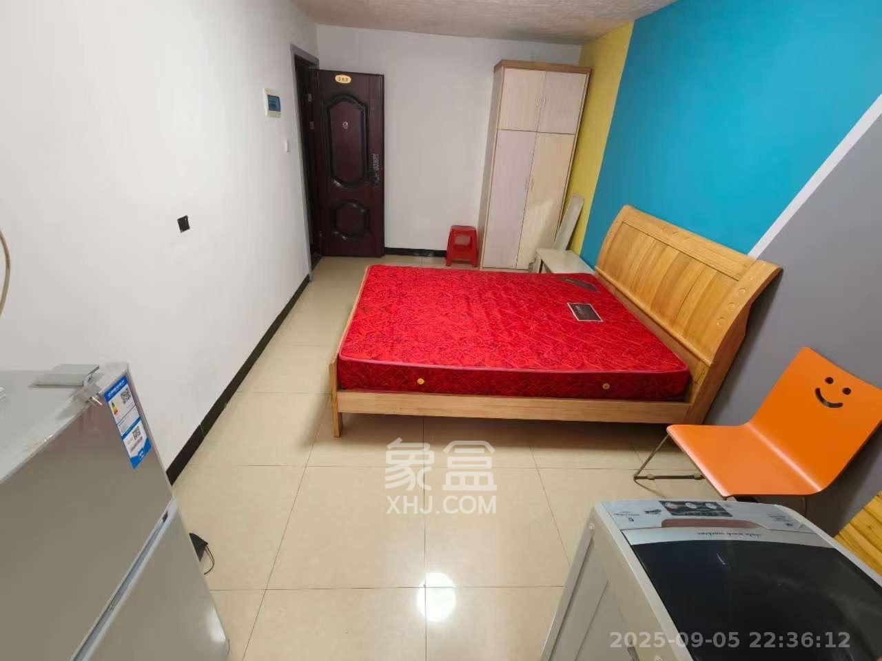 龙塘安置区(龙塘小区) 1室1厅1卫 850.0元/月 龙塘安置区(龙塘小区) 1室1厅1卫 850.0元/月室内图