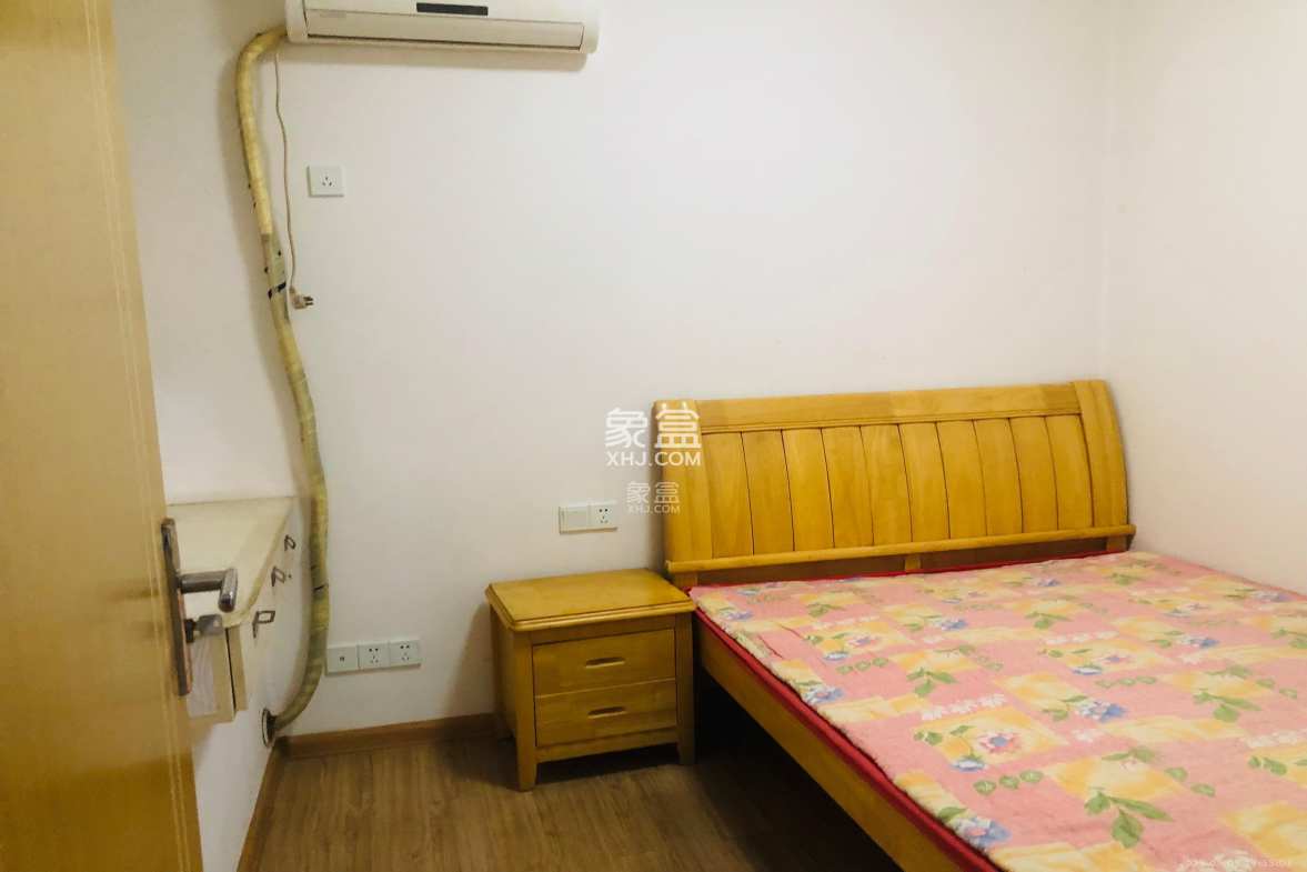 五矿万境水岸一期(万境水岸嘉苑) 2室1厅1卫 1900.0元/月 五矿万境水岸一期(万境水岸嘉苑) 2室1厅1卫 1900.0元/月室内图