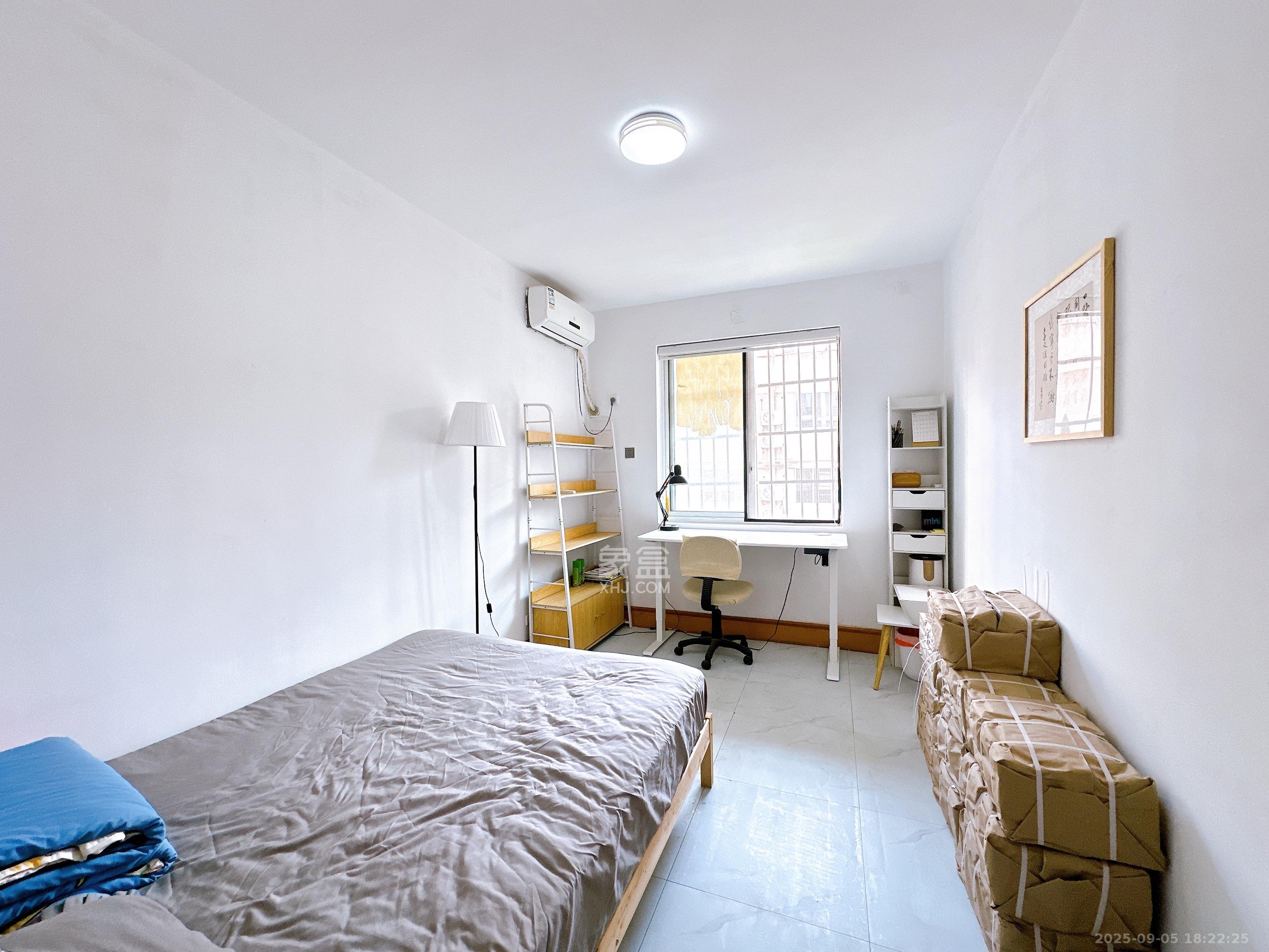 湖南日报宿舍 2室1厅1卫 3000.0元/月 湖南日报宿舍 2室1厅1卫 3000.0元/月室内图