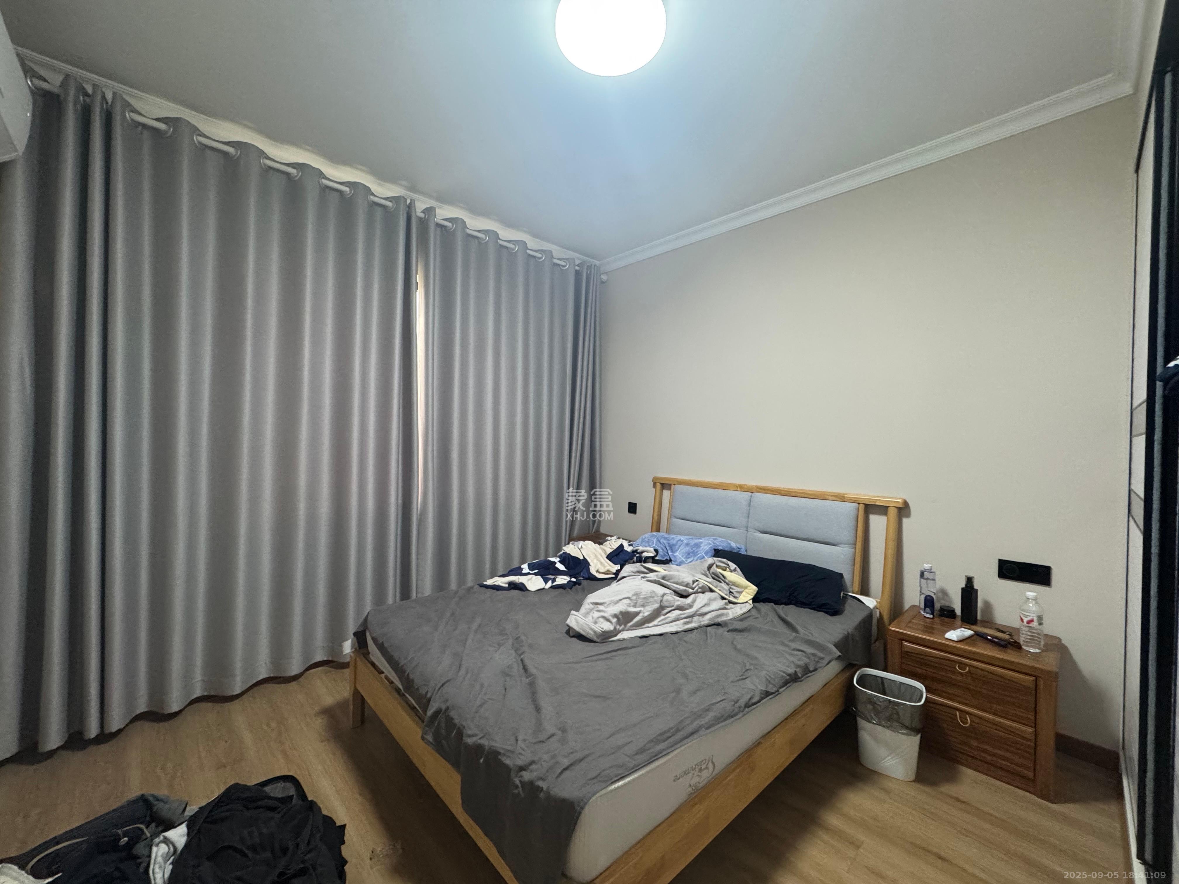 中南红领邦(红星嘉和苑) 4室2厅2卫 3500.0元/月 中南红领邦(红星嘉和苑) 4室2厅2卫 3500.0元/月室内图