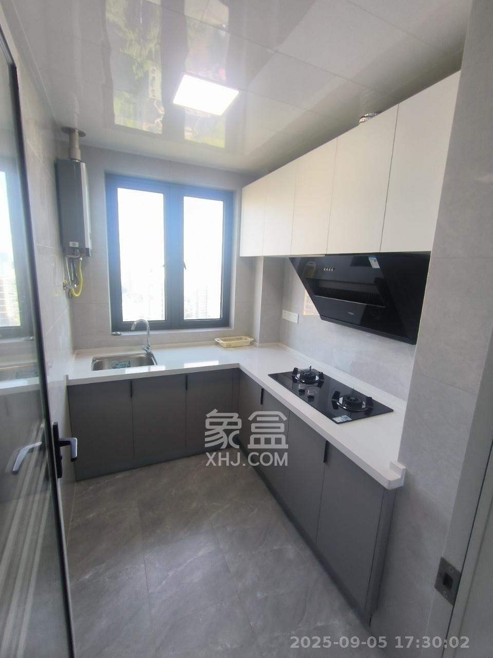 中煤和悦府  1室1厅1卫   2200.00元/月室内图