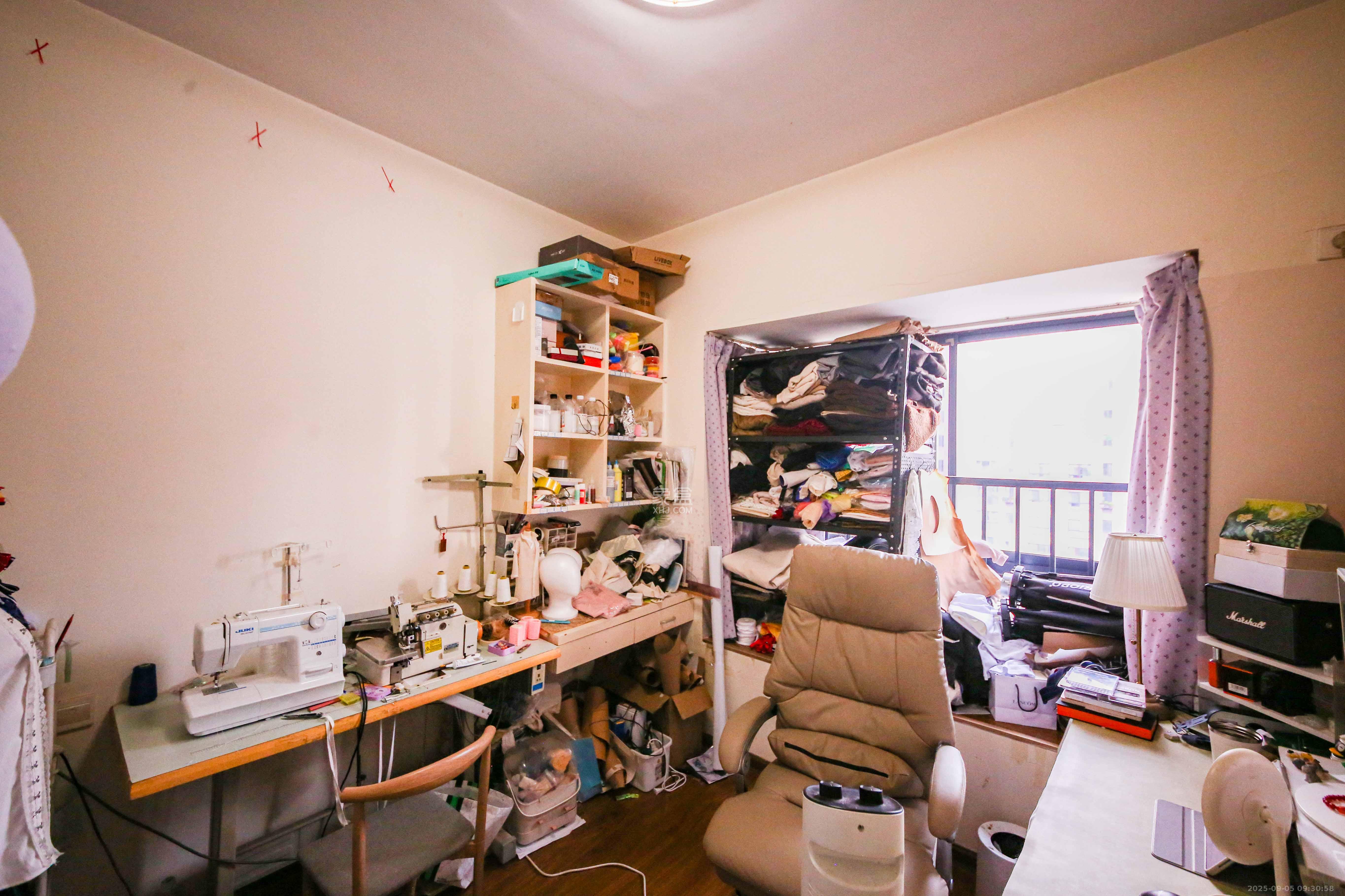 钱隆学府一、二期  2室2厅1卫    79.0万卧室