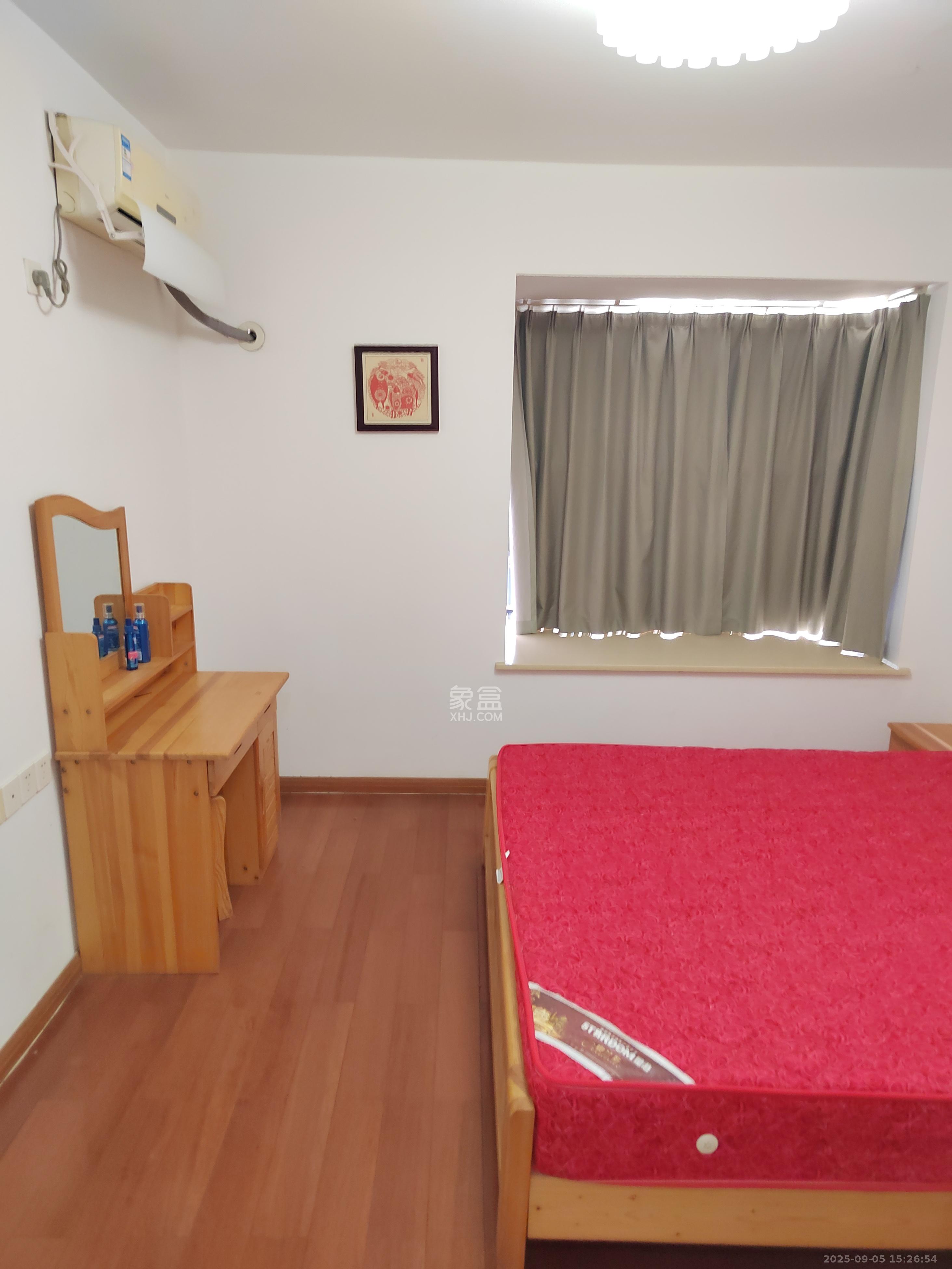 北京御园一二期(国泰嘉园) 3室2厅2卫 2500.0元/月 北京御园一二期(国泰嘉园) 3室2厅2卫 2500.0元/月室内图