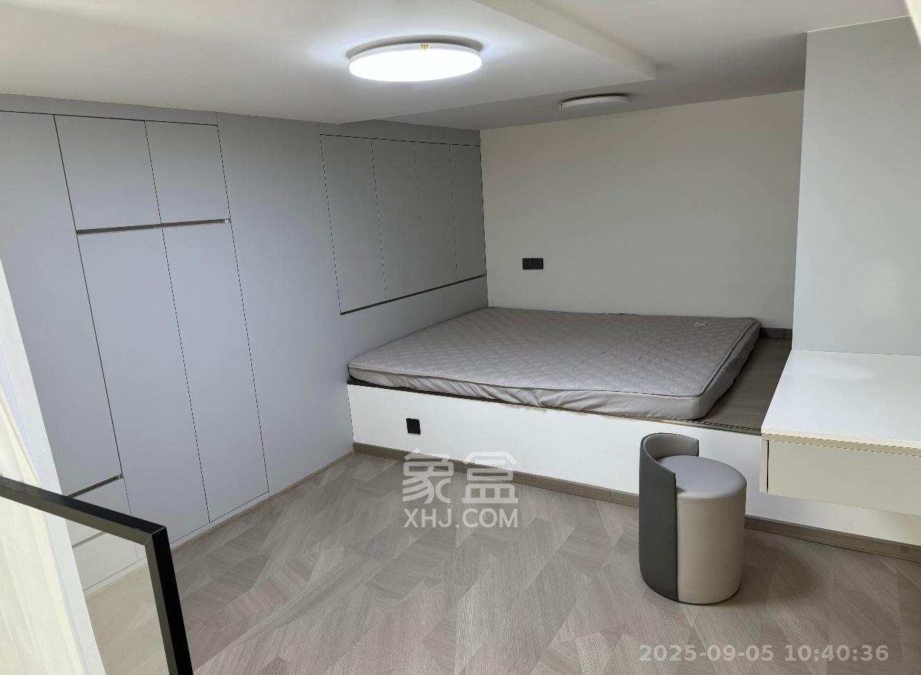 富兴时代御城 2室1厅1卫 3200.0元/月 富兴时代御城 2室1厅1卫 3200.0元/月室内图