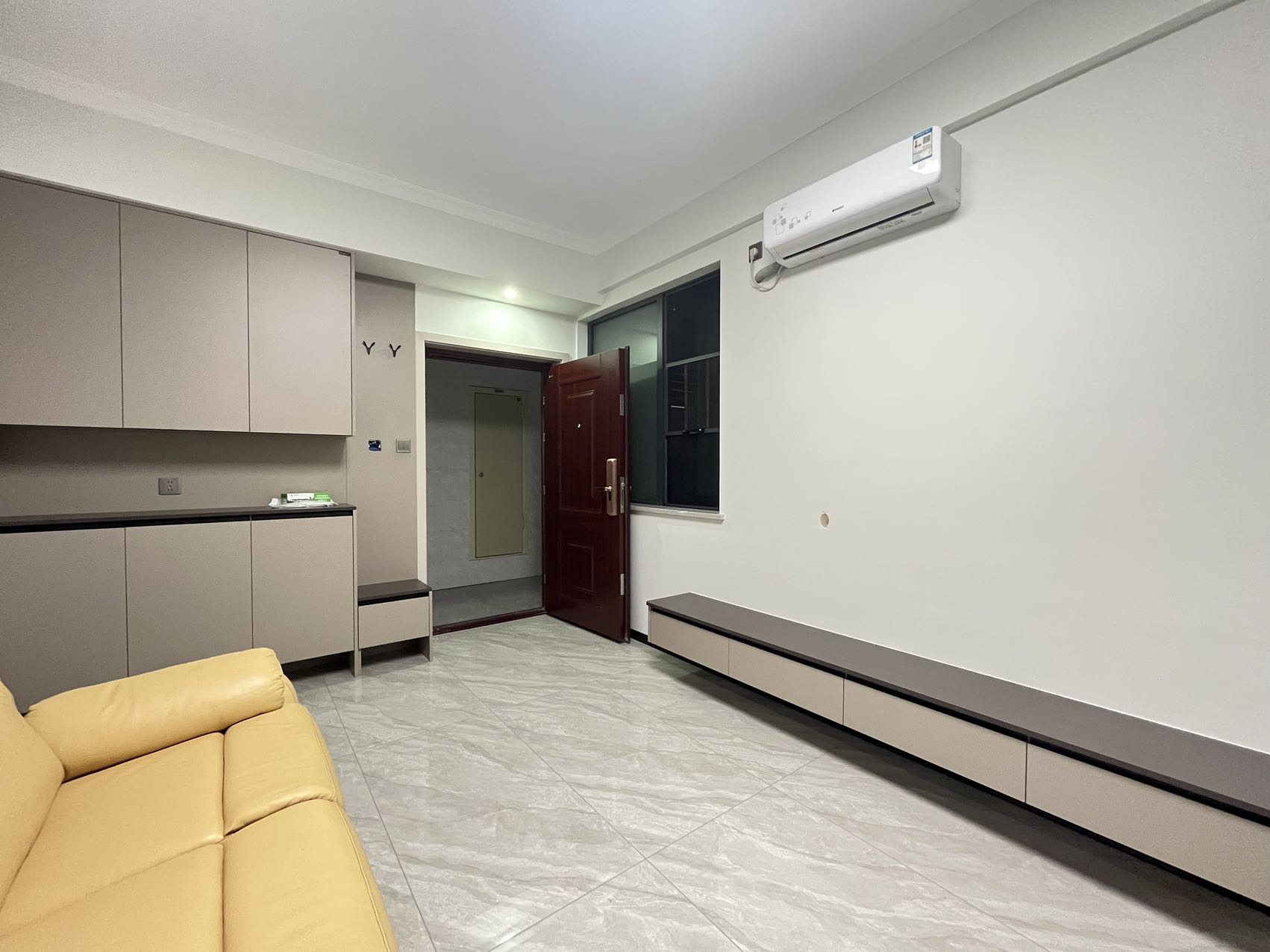 涌创天悦(涌创天誉) 1室1厅1卫 1800.0元/月 涌创天悦(涌创天誉) 1室1厅1卫 1800.0元/月室内图