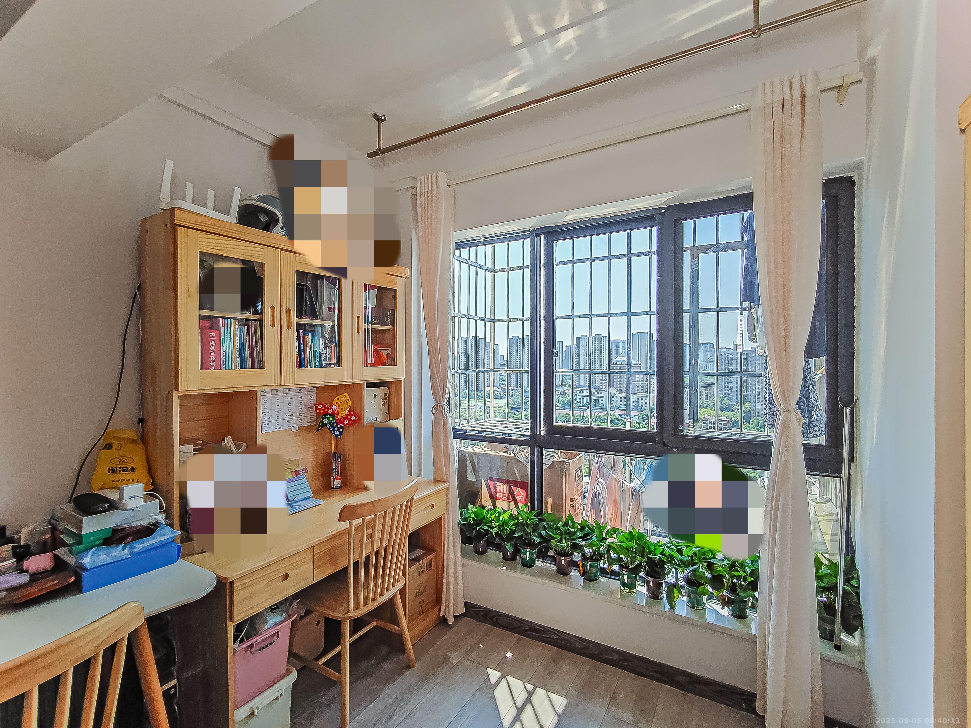 拿铁空间  1室1厅1卫    30.8万阳台