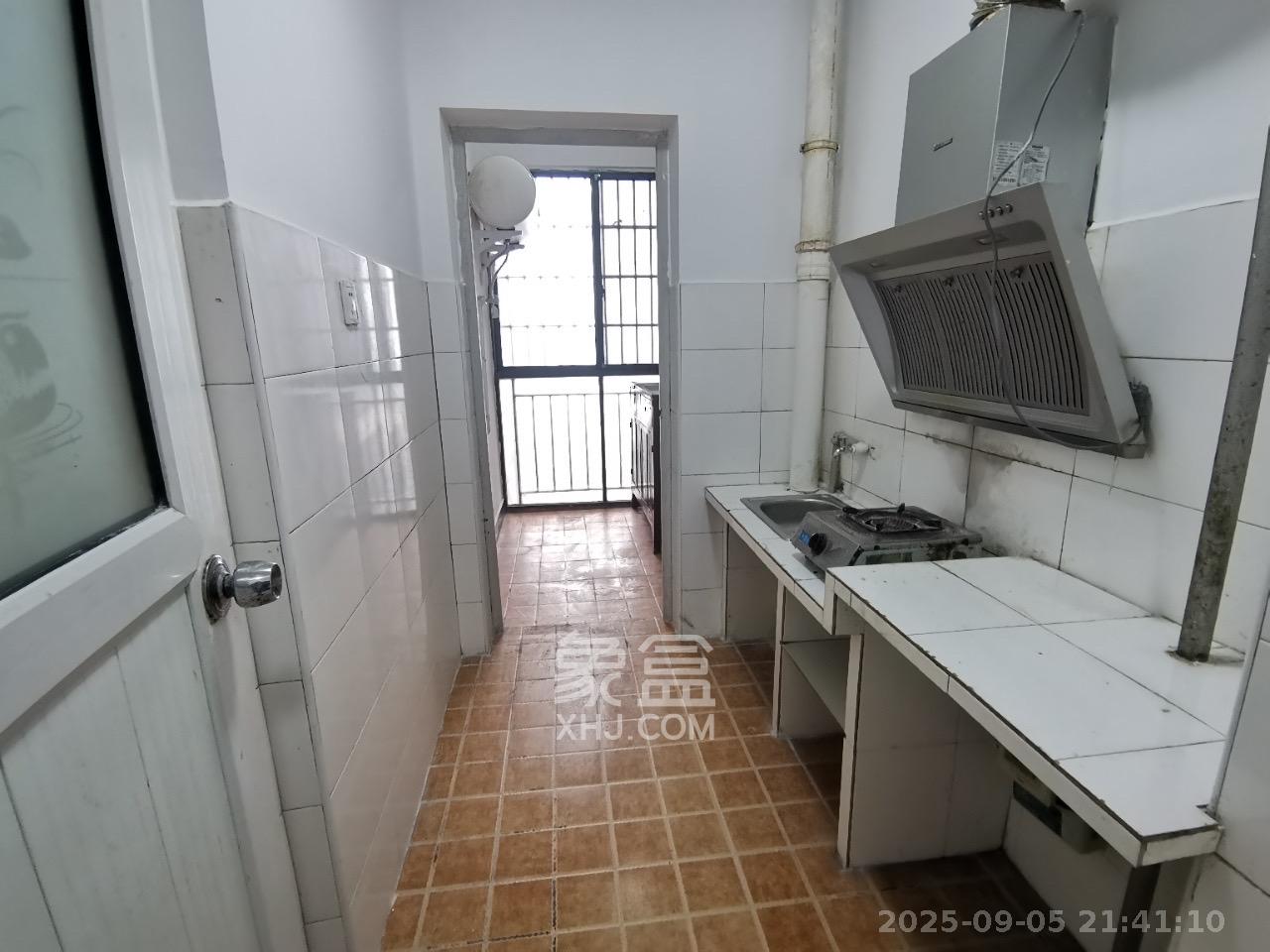 弘欣公寓  2室2厅1卫    1500.0元/月室内图