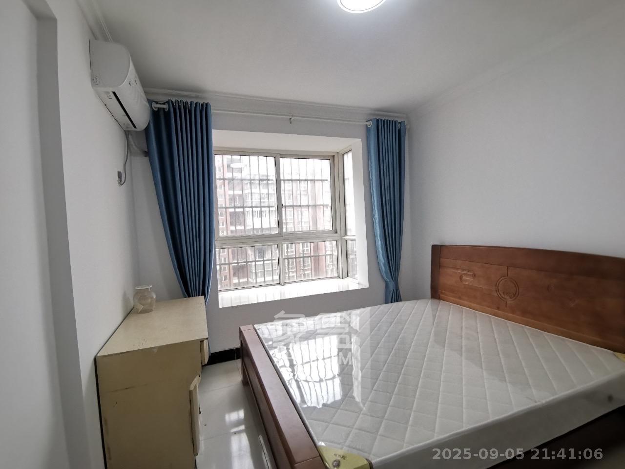 弘欣公寓  2室2厅1卫    1500.0元/月室内图