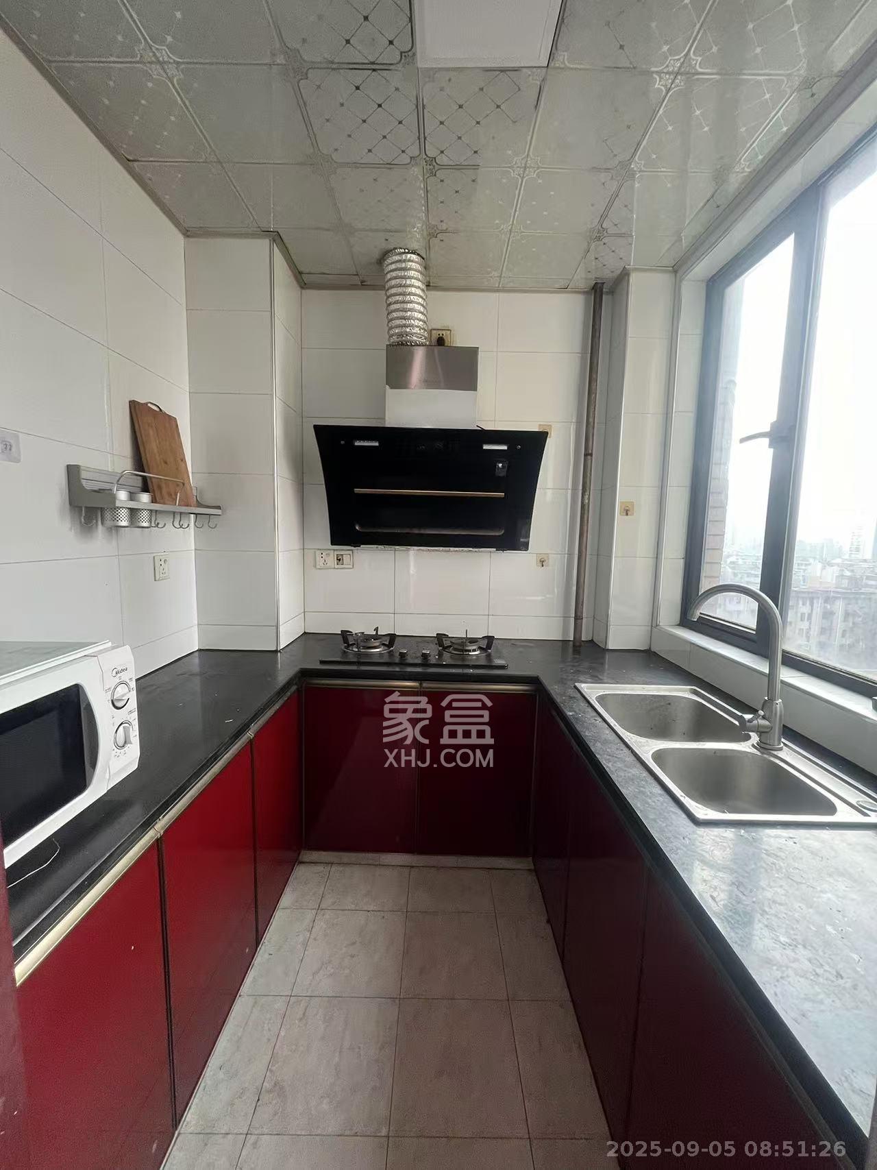 长房白沙湾  2室2厅1卫   2200.00元/月室内图
