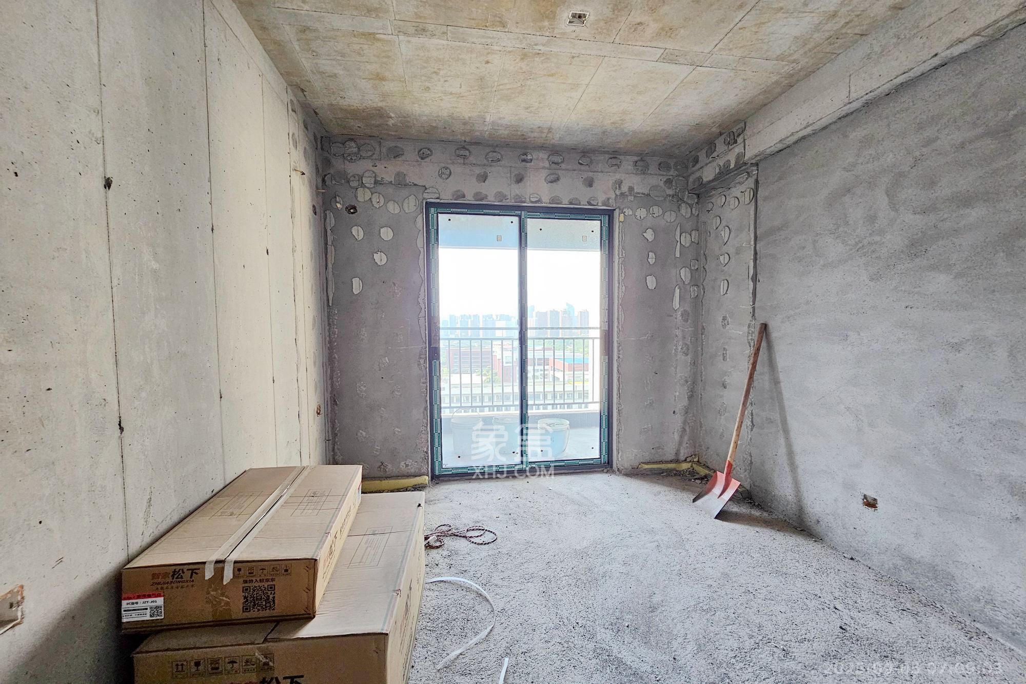 润和星河玥 4室2厅2卫 140.0万 润和星河玥 4室2厅2卫 140.0万卧室