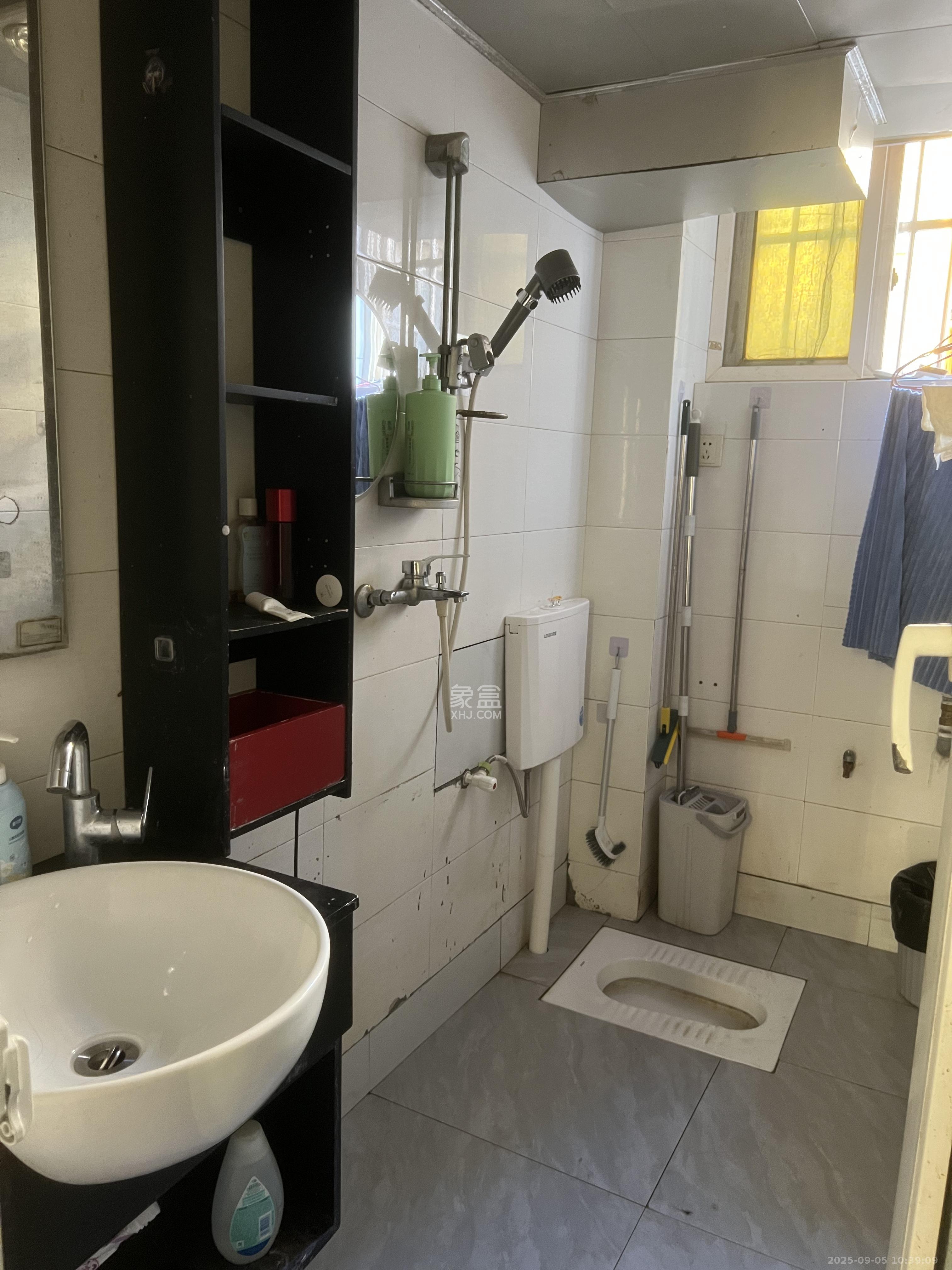 御景龙城  1室1厅1卫    900.0元/月室内图