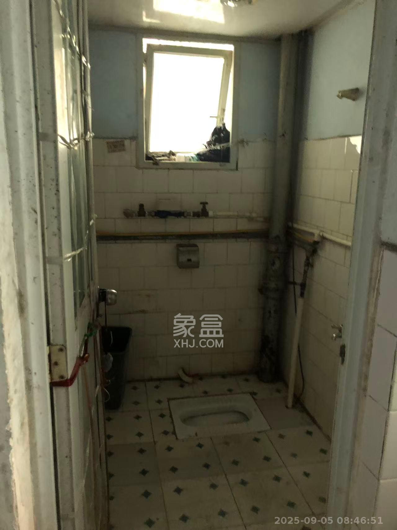 有色冶金研究设计院（浏城桥）  3室2厅1卫    1800.0元/月室内图